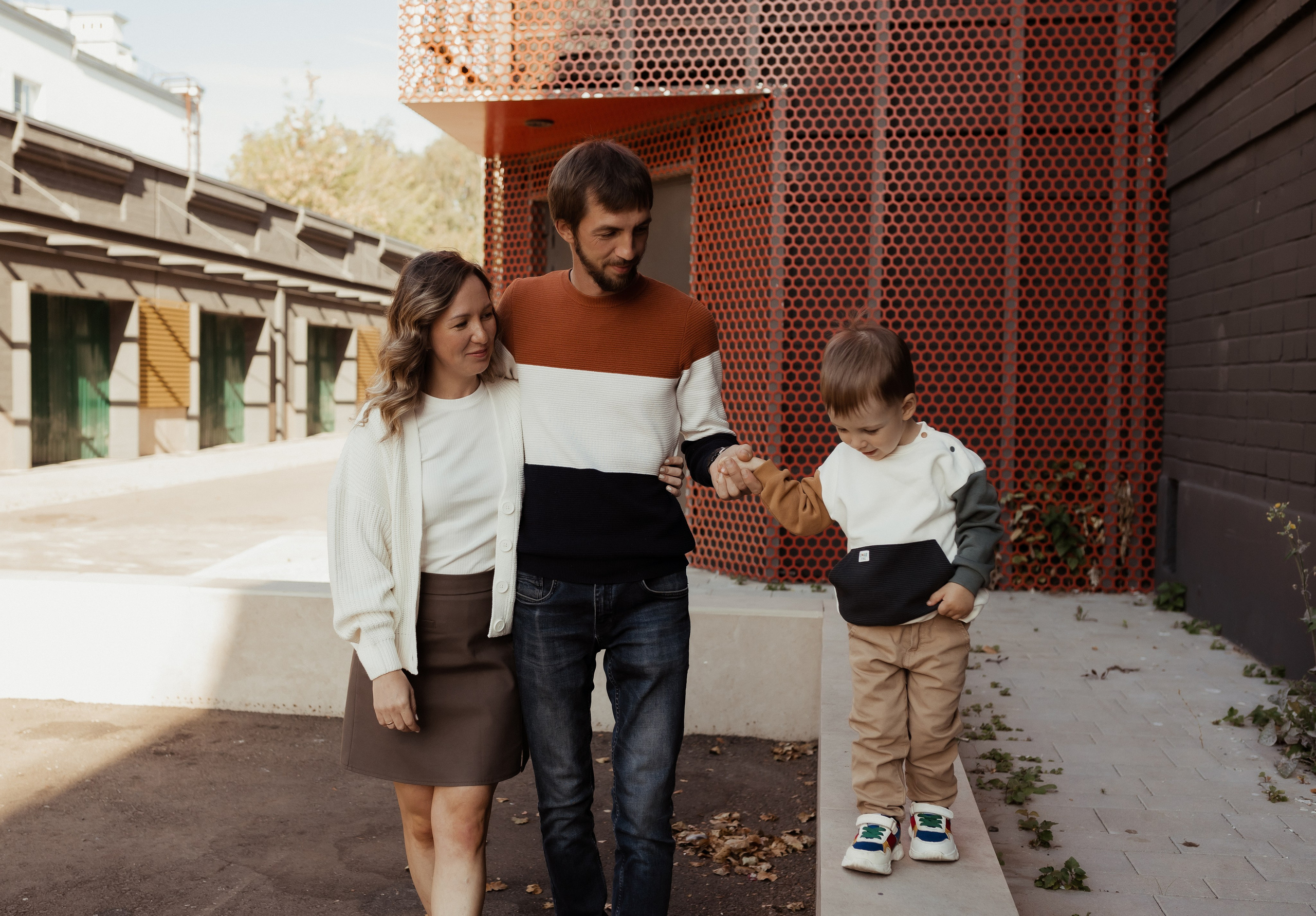 Прогулка 14.09. ФОТОГРАФ Маргарита Сивакова | Ярославль Кострома Москва