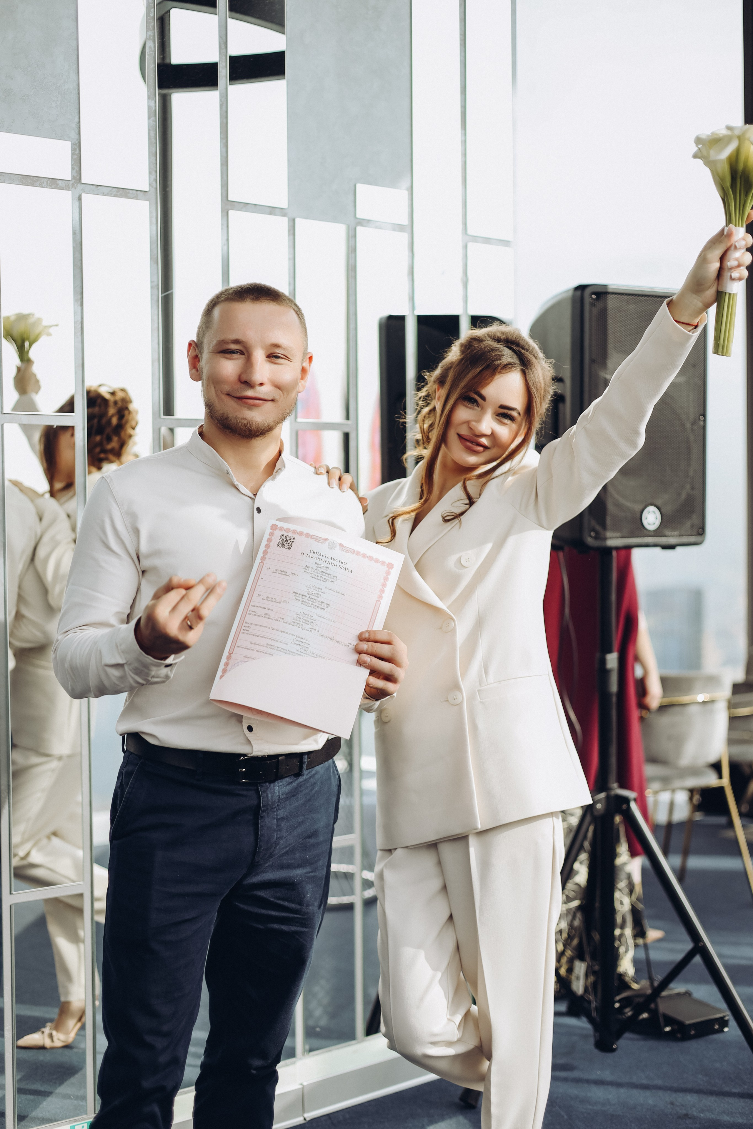 Вика и Тёма. Panorama 360. Диана Чечель. Свадебный и семейный фотограф в Москве