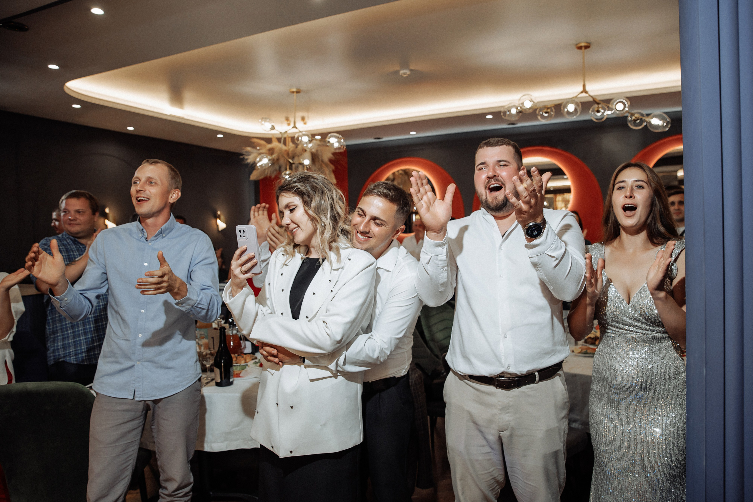 Анонс свадьбы Оля и Виталий. Свадебный фотограф в Воронеже Денис Коровин