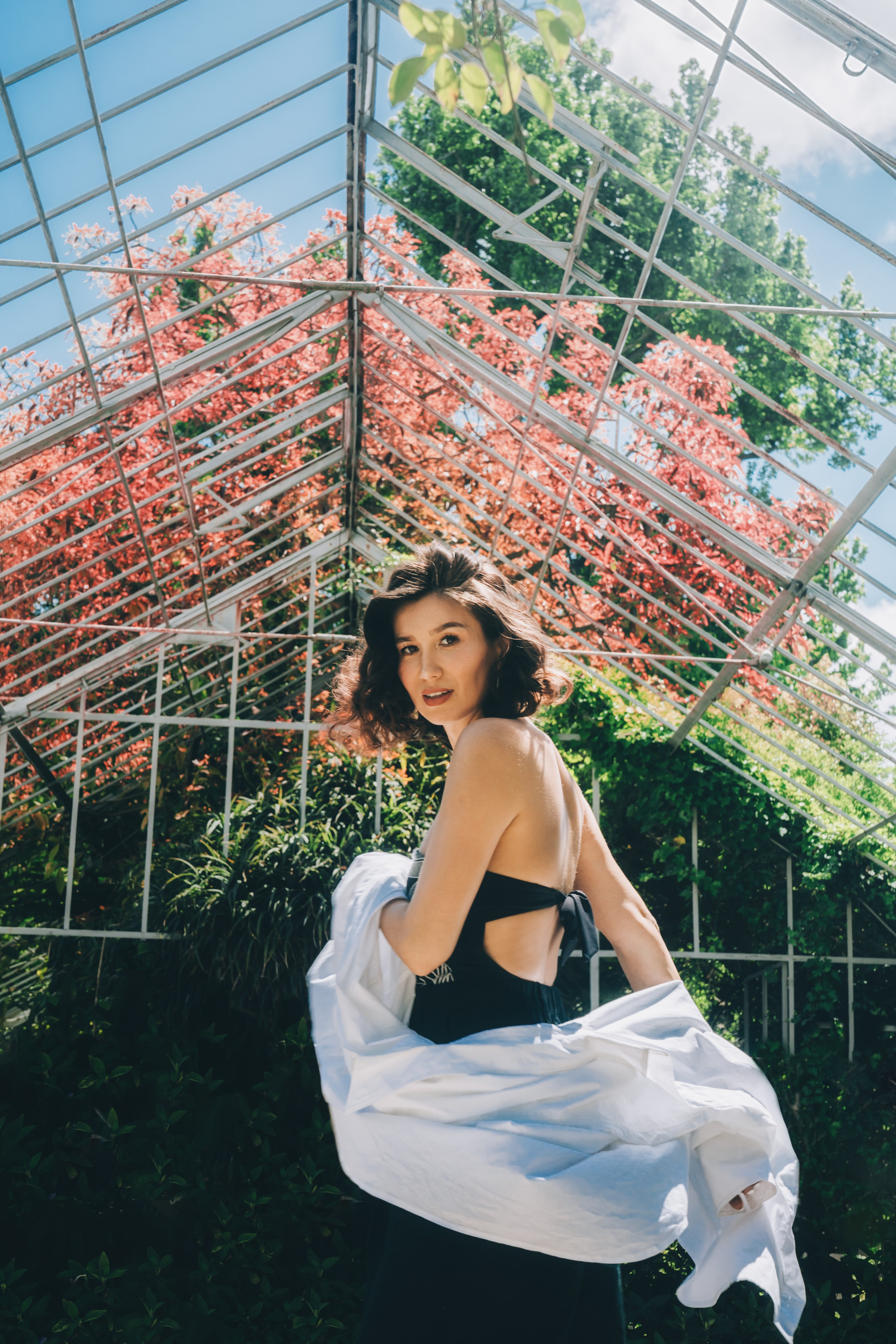 Women. Фотограф в Португалии Ирина Павленко