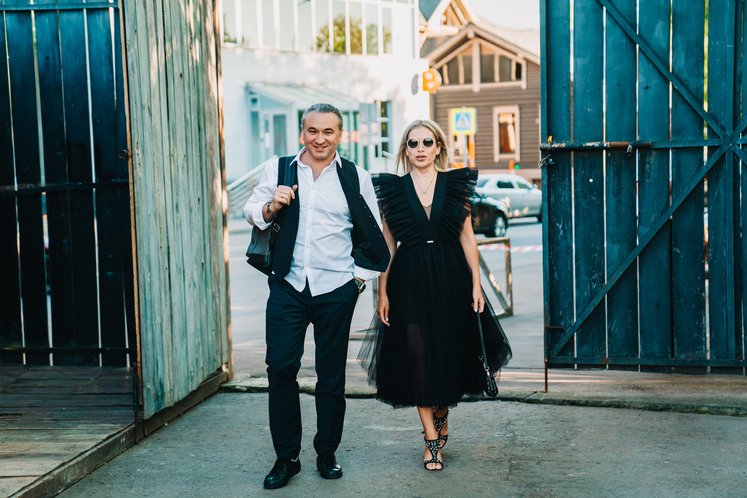 Event. Фотограф в Португалии Ирина Павленко