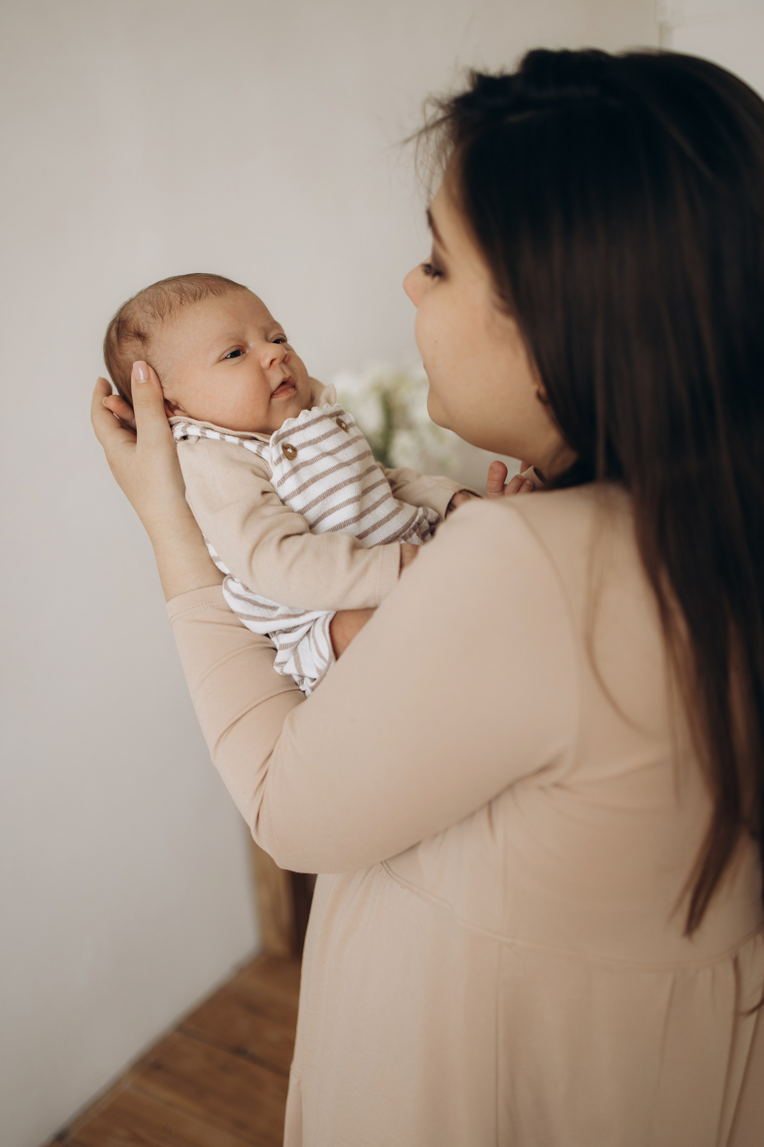 Семейная София. Самый теплый фотограф в Краснодаре Рябоконь Ксения