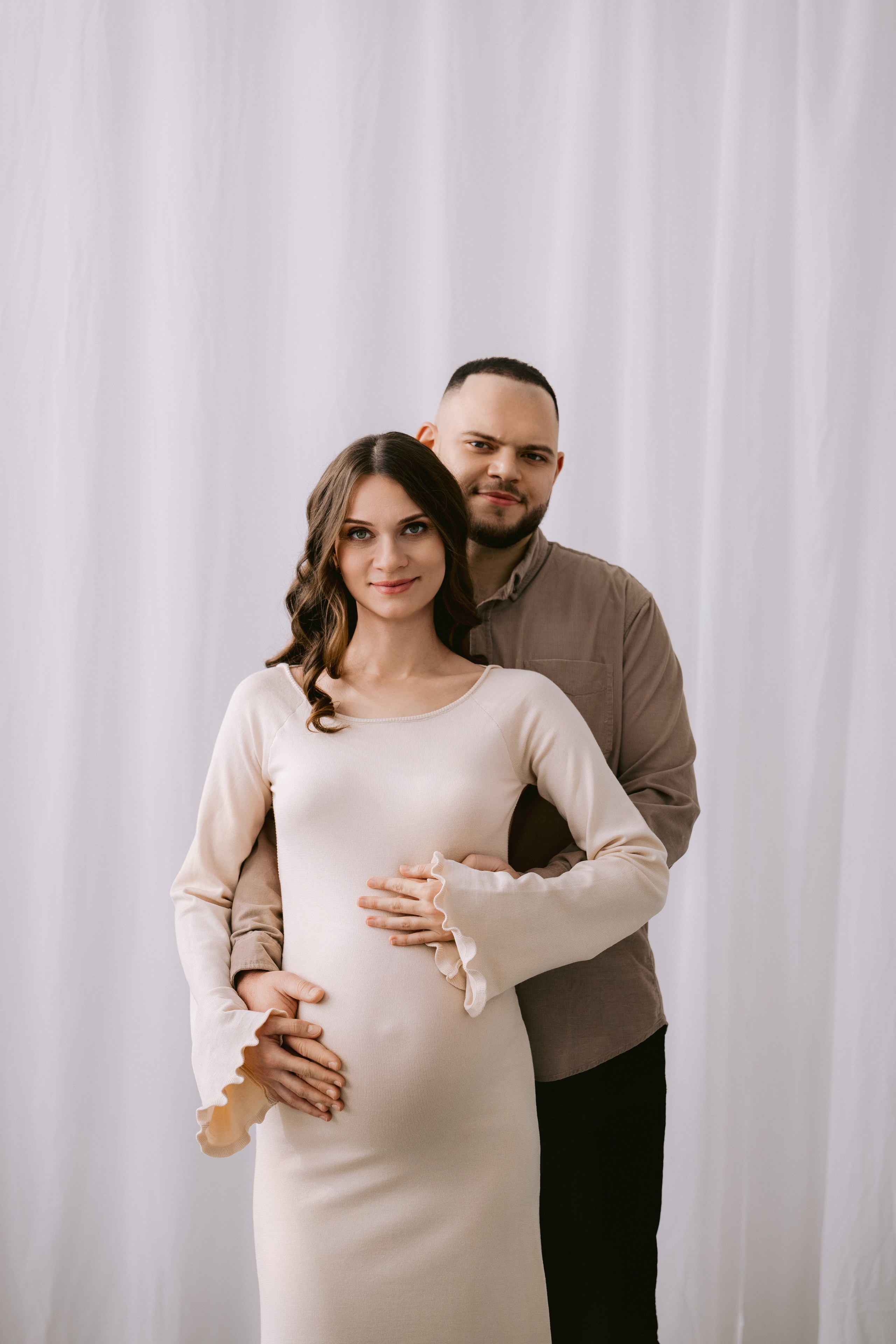 Анастасия, Иван. Фотограф в Волгограде Кристина Прохоренко