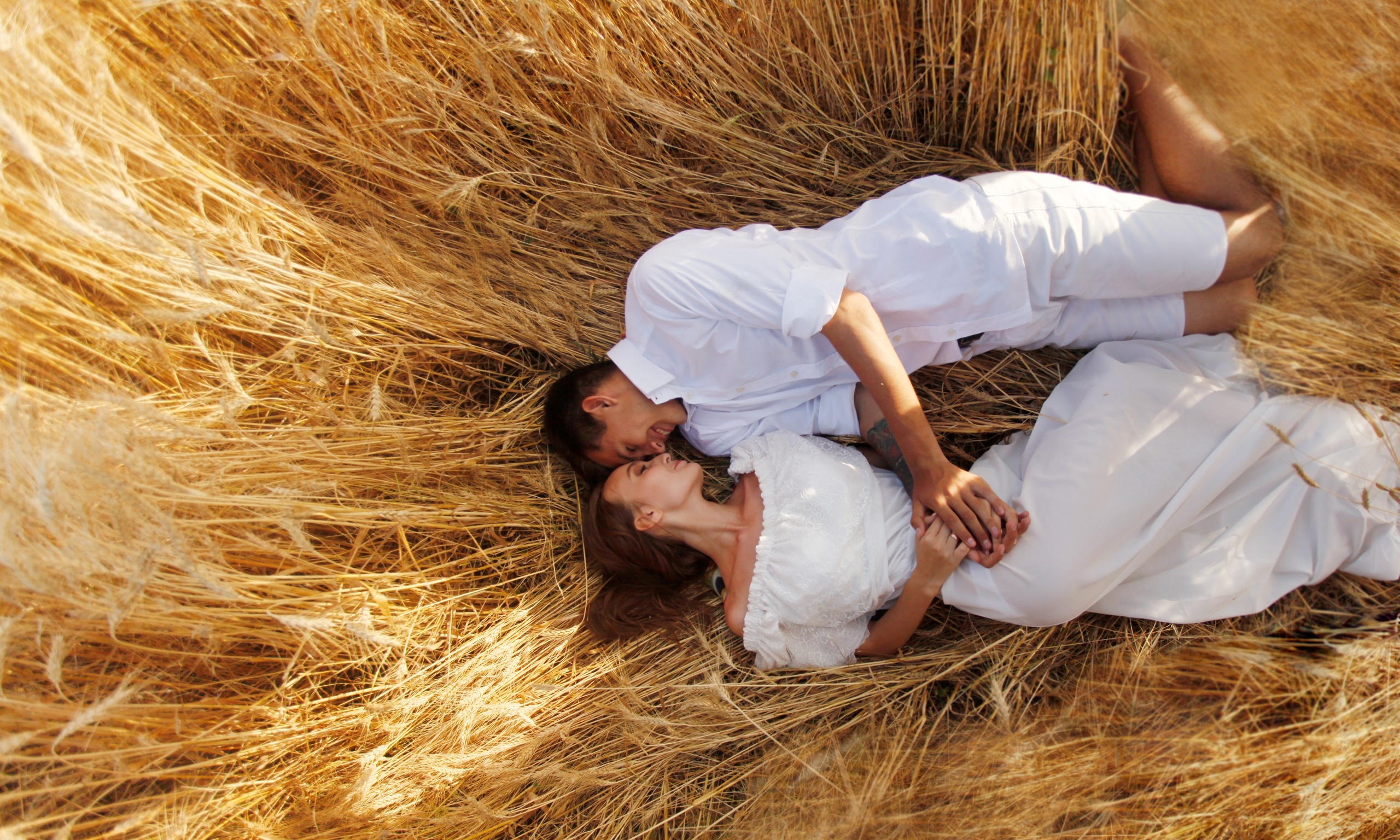 Свадебные съёмки. AI художник и фотограф Ольга Косина