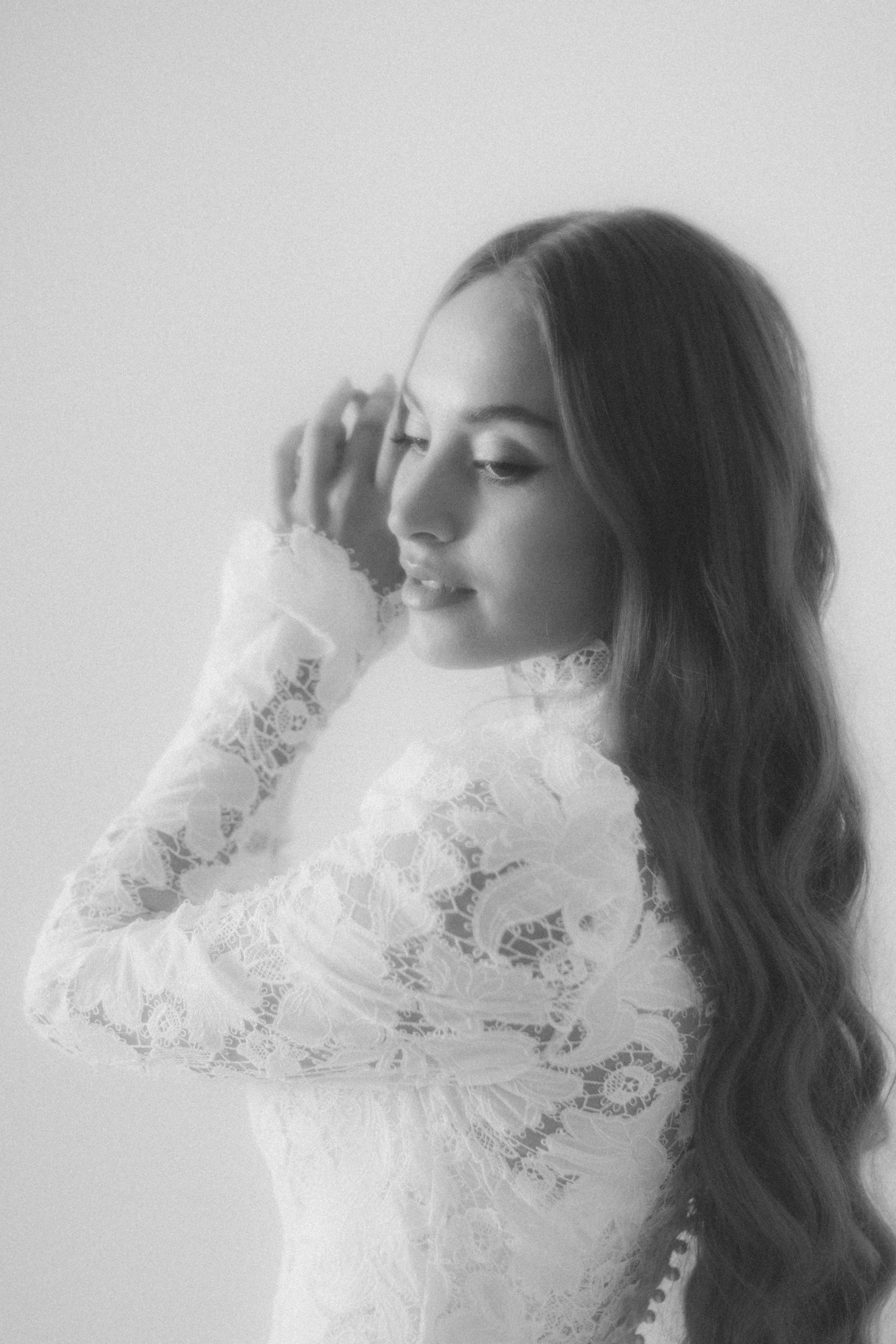 Невеста. Свадебный фотограф Казань