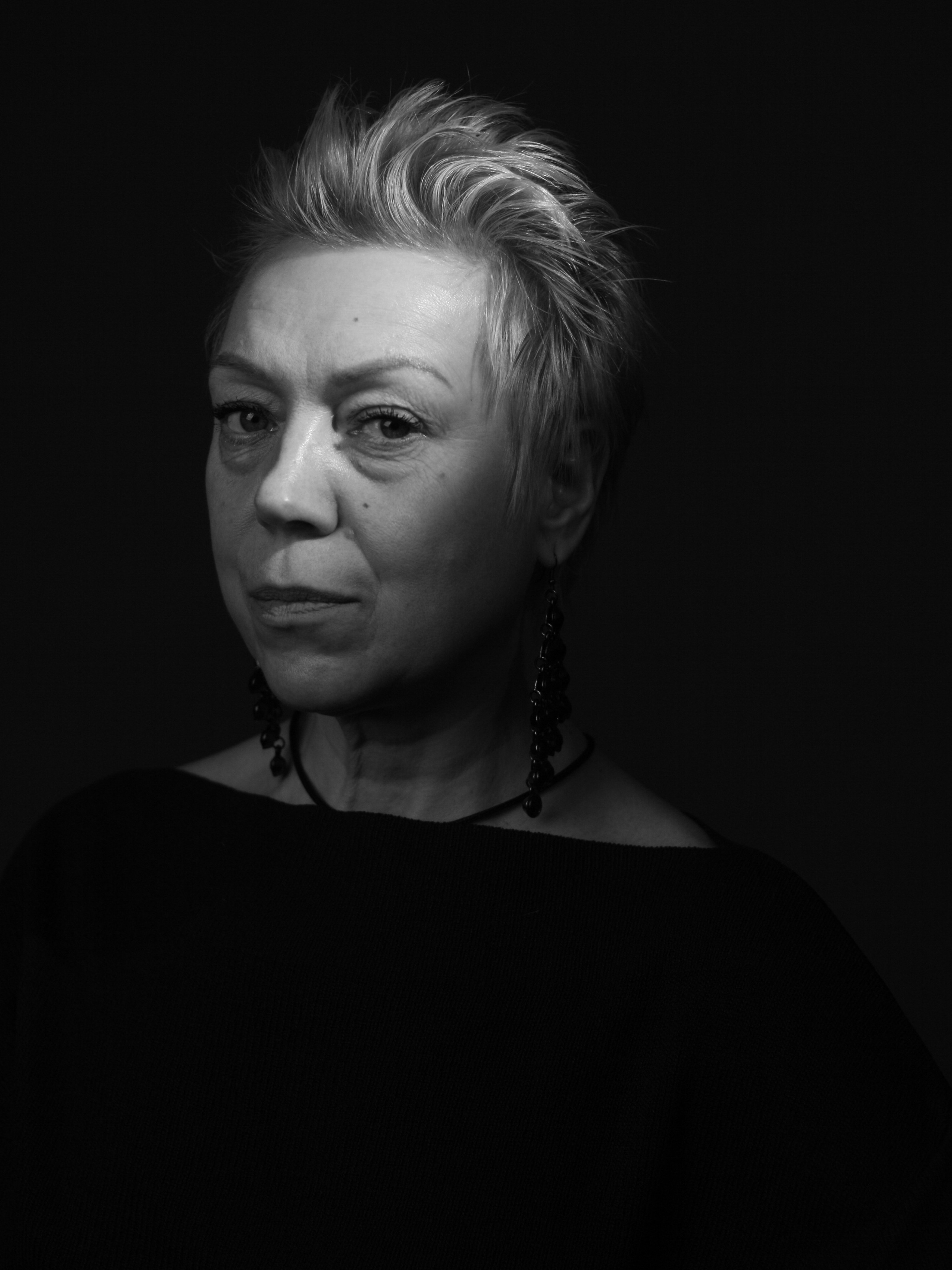 Вика. Главная