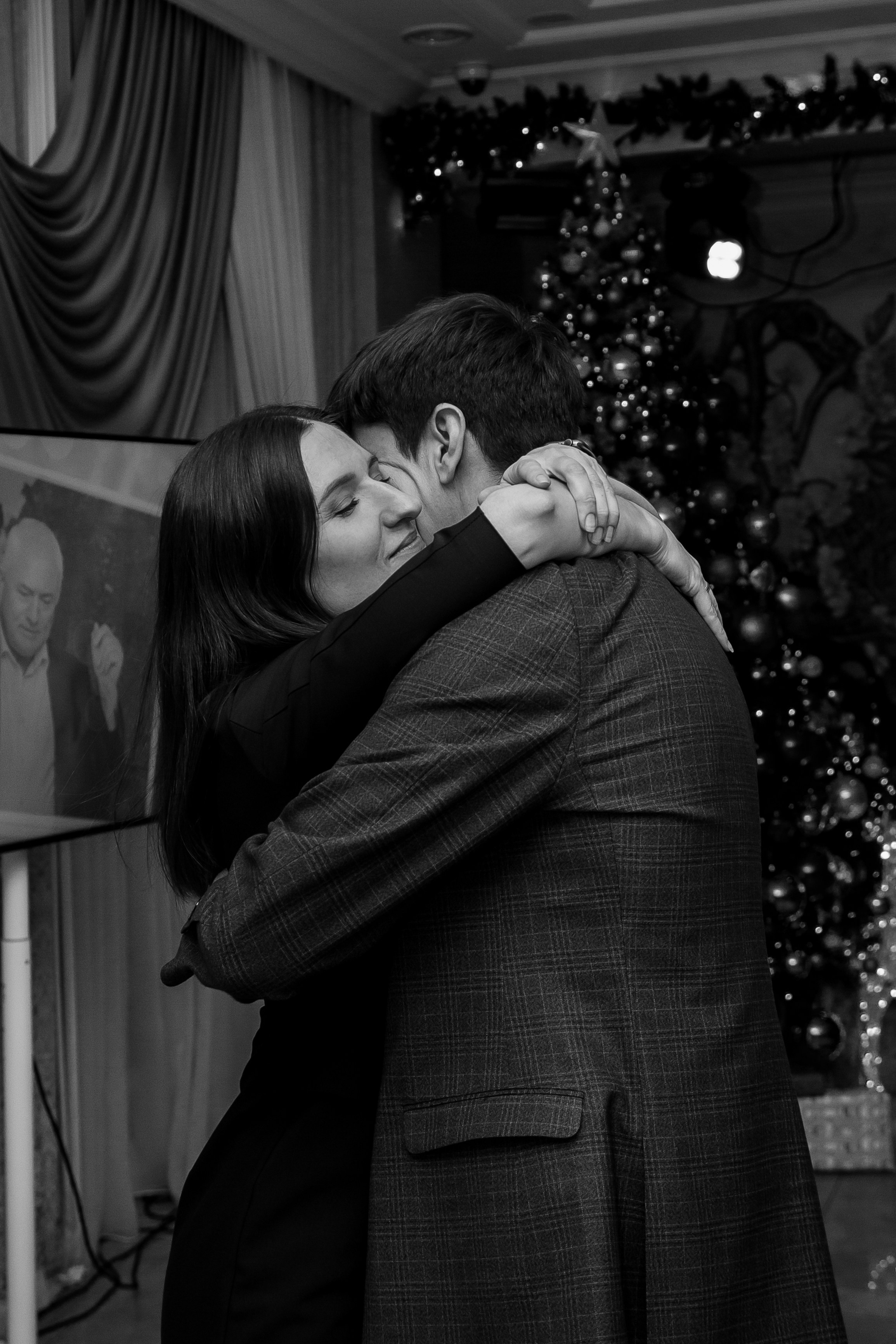 Юбилей. Фотограф Мария Новоселова. Сургут