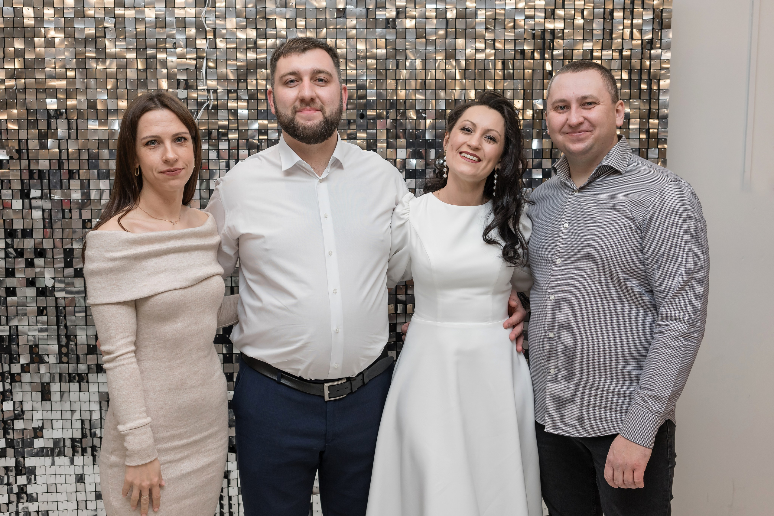 Ксения и Вадим (свадебный репортаж). Эстетичная фото- и видеосъёмка Ирина Арсентьева. Челябинск и весь мир