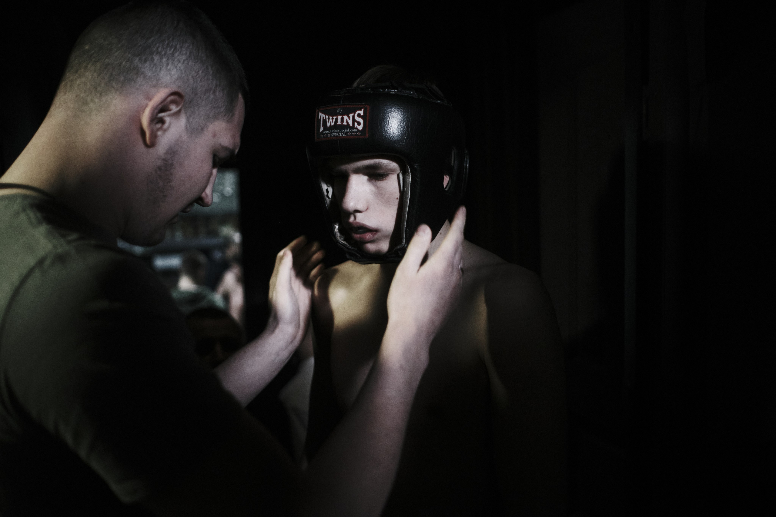 Спортивная фотография. SHELESTOV