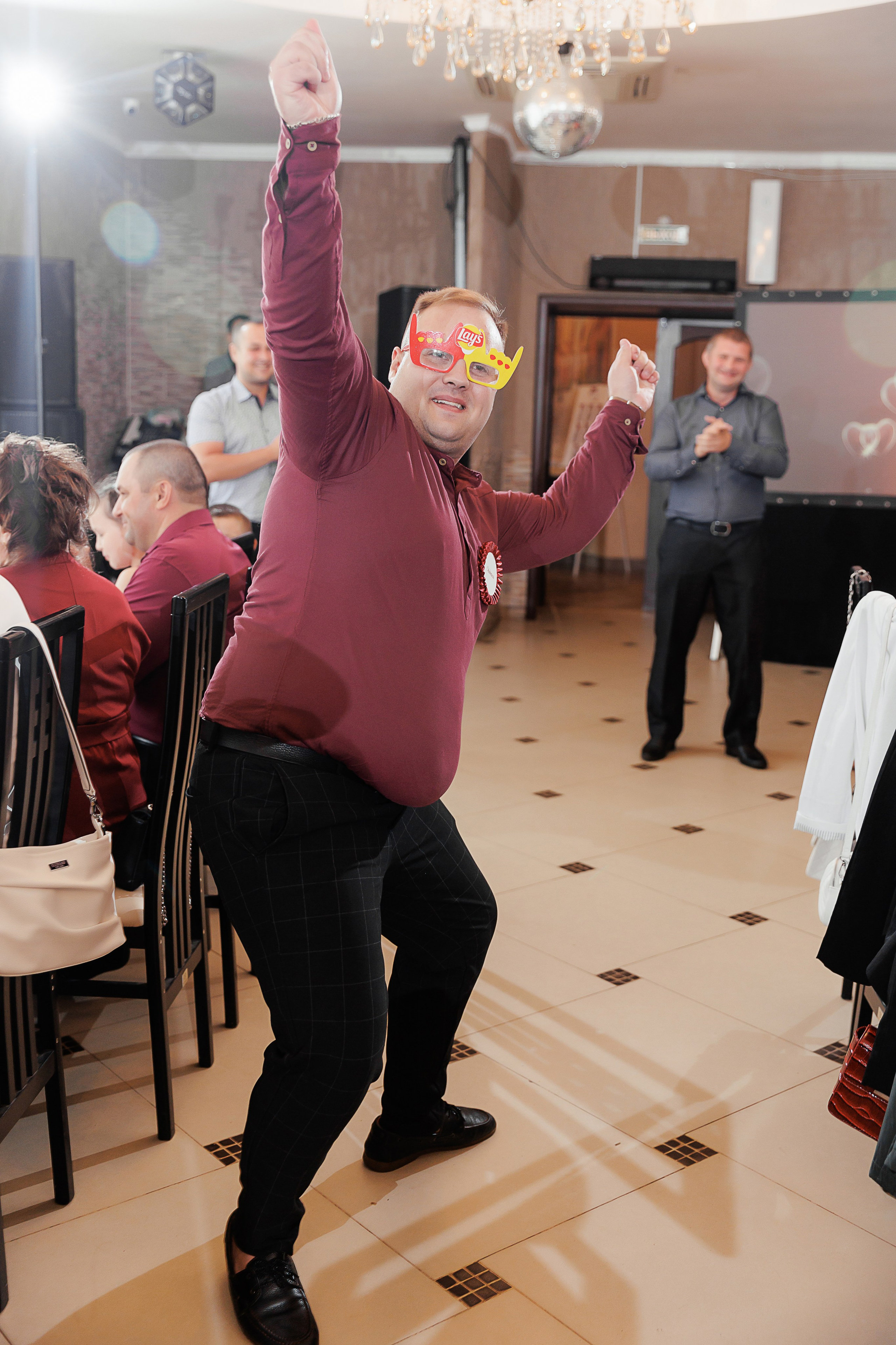Свадьба Светы и Саши. Свадебный и семейный фотограф в Твери и Тверской области
