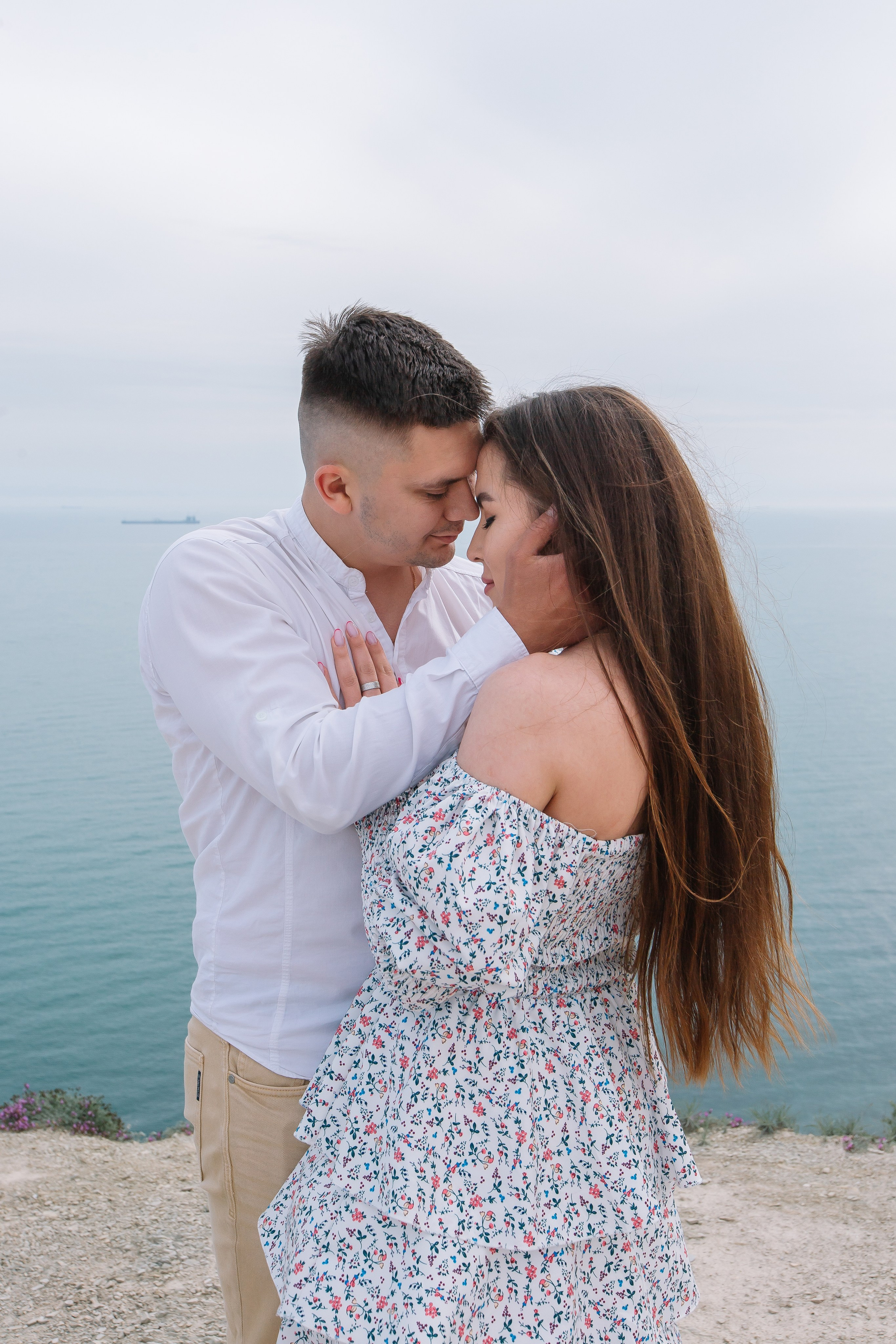 Евгений и Алина. Свадебный фотограф Анастасия Багдасарян