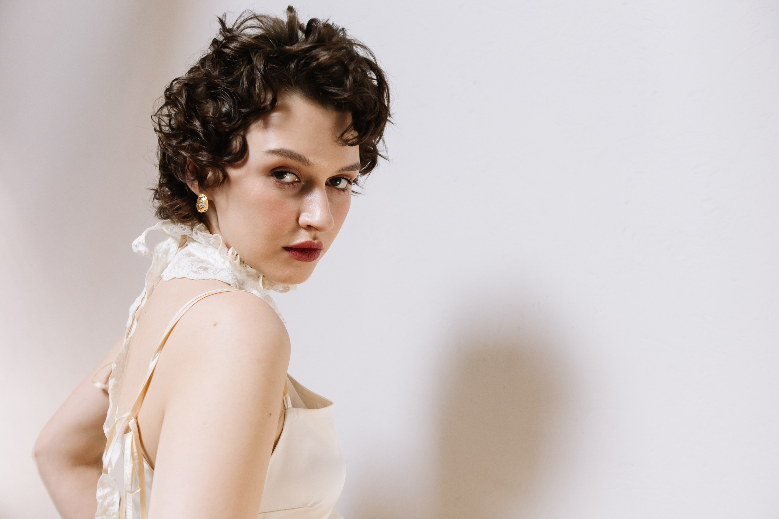 Кирилл и Дарья. Свадебный фотограф Анастасия Багдасарян