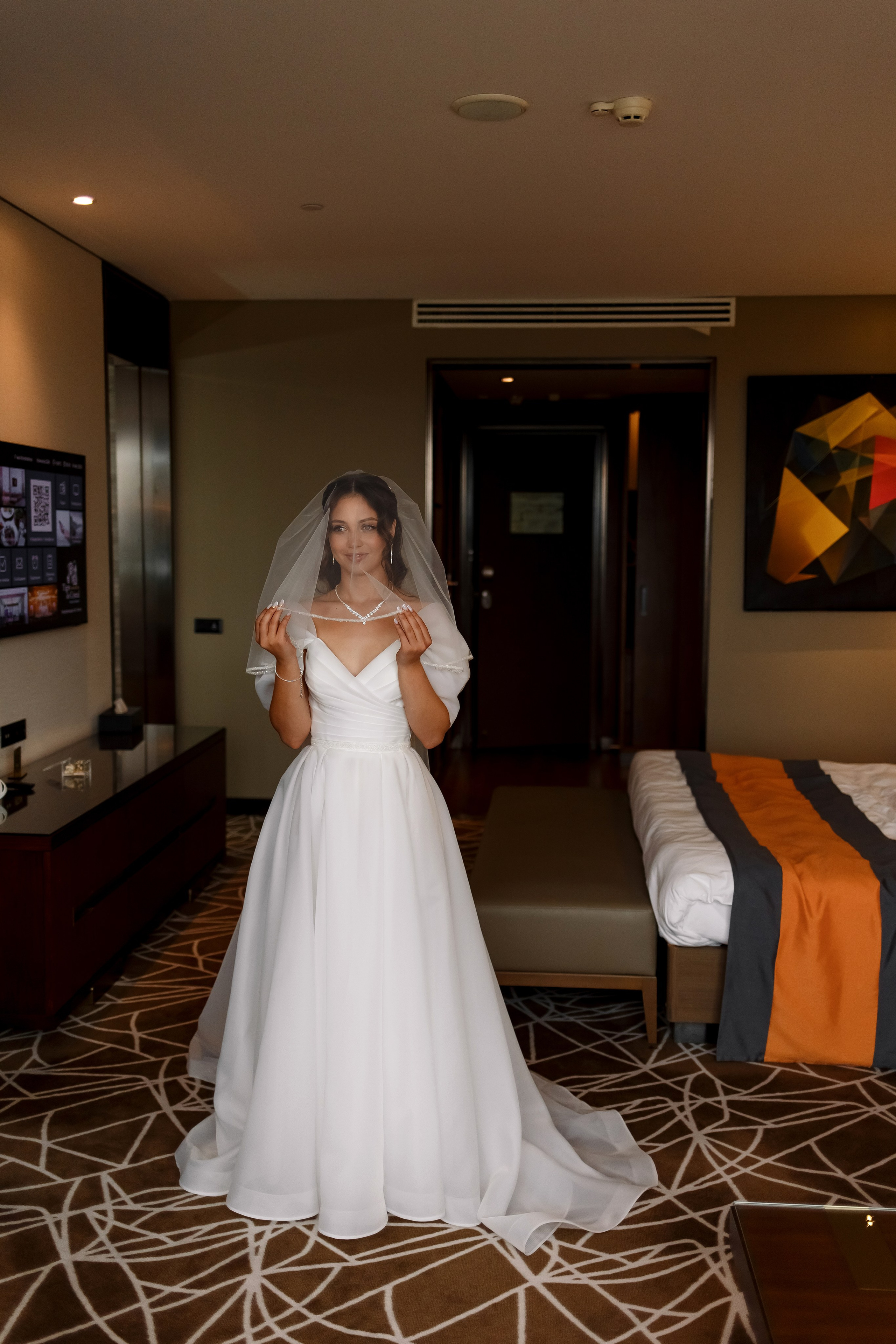 Марина & Вячеслав. Фотограф Любовь Корниенко, Примоский край