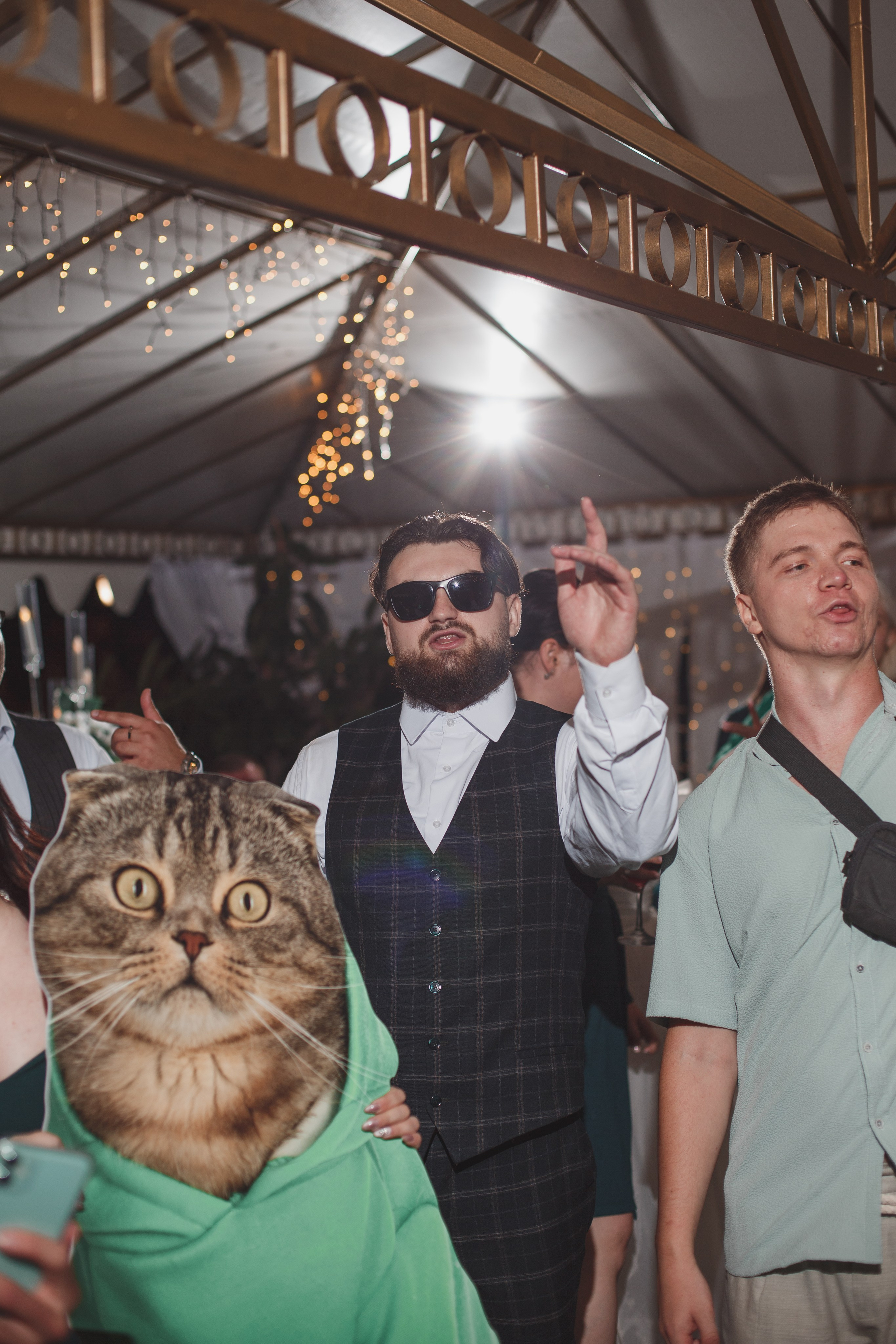 Дмитрий и Марина. Свадебный и контент фотограф в Белгороде Ярослав Гаврилейченко