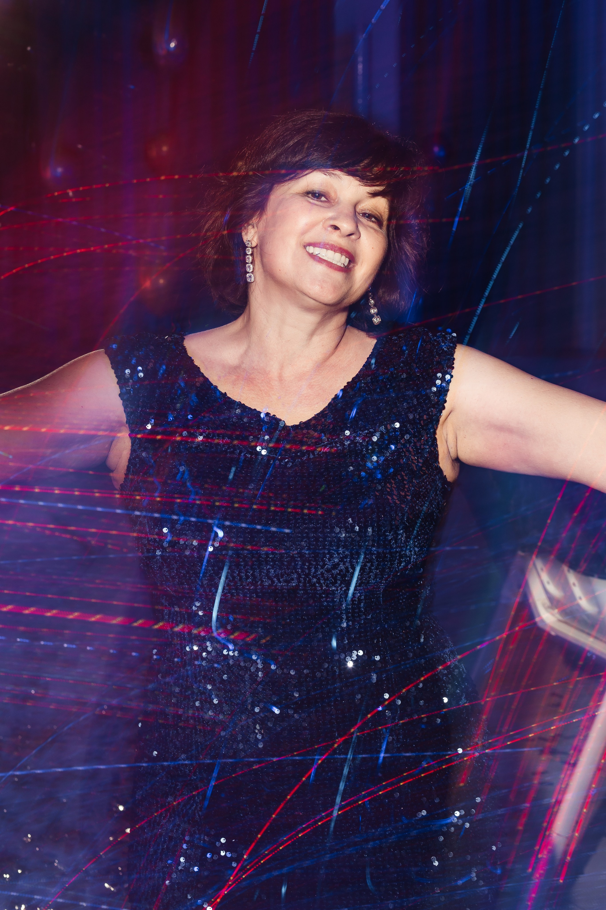 Юбилей Натальи. Свадебный фотограф в Краснодаре Николай Крауз