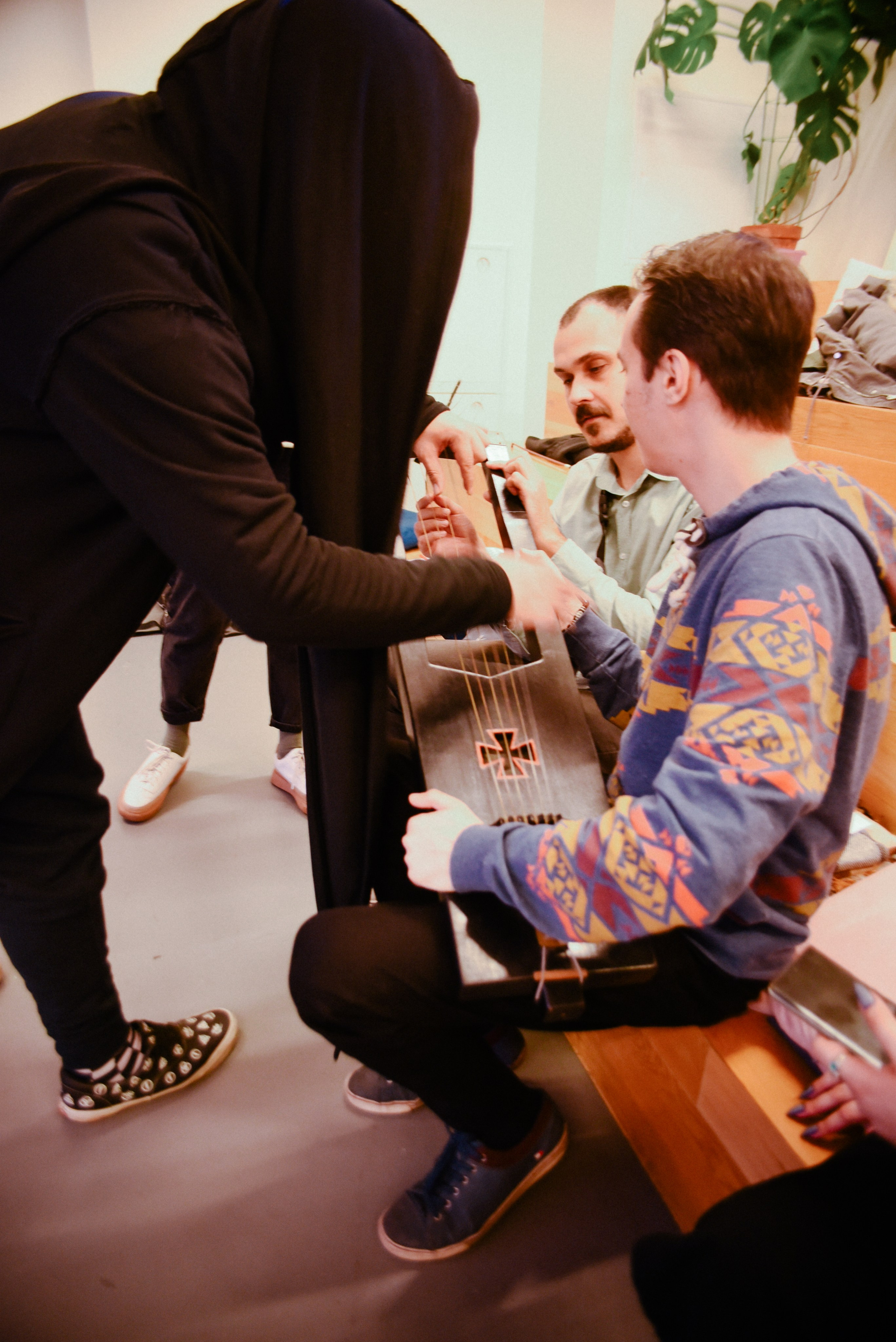 ЧТО ТЫ МЕЛЕШь Норвегия. Фотограф Лола Волна, город Москва