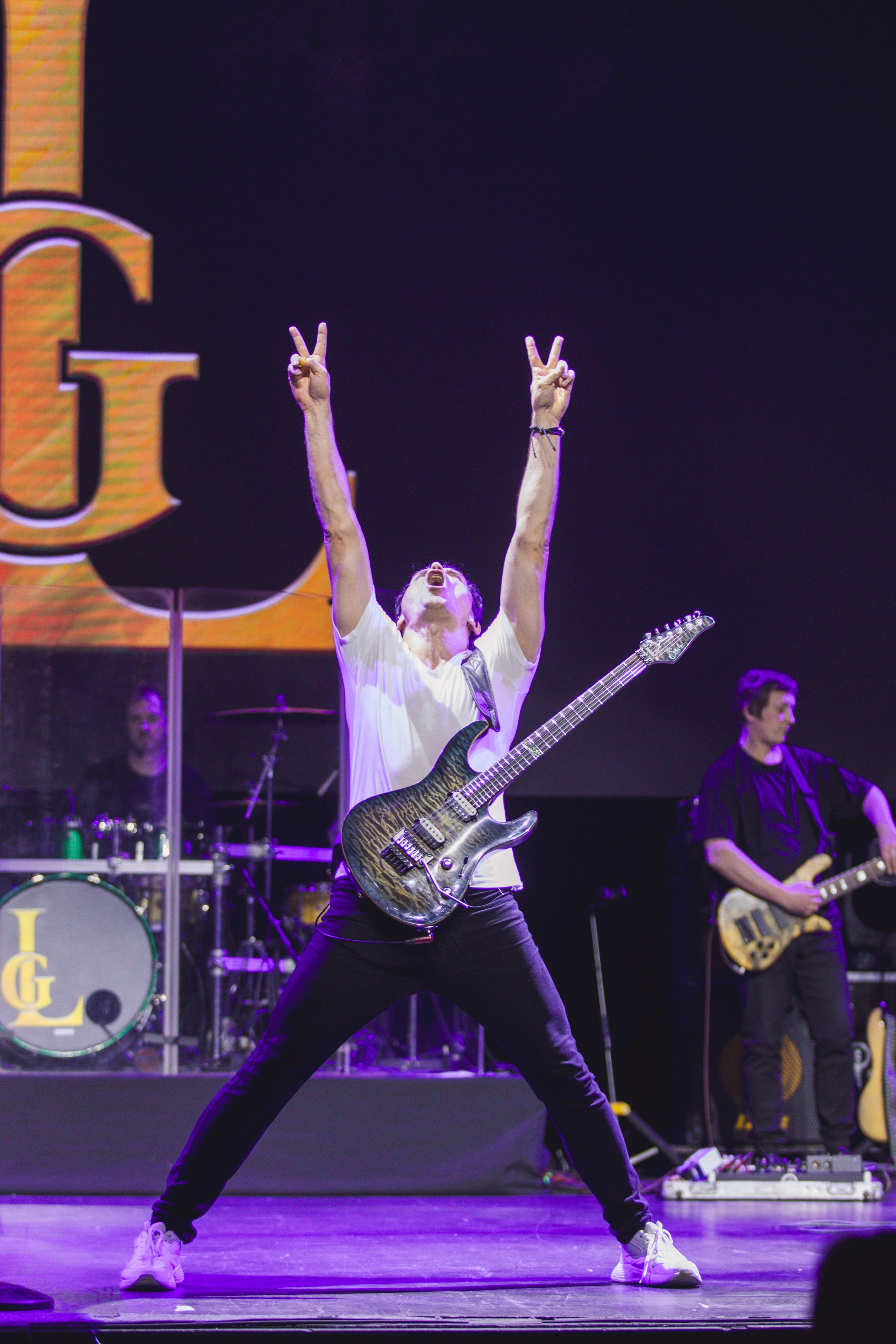 Григорий Лепс, Сочи, Роза Холл. Фотограф Ольга Махалова — Санкт-Петербург, Москва, Нижний Новгород