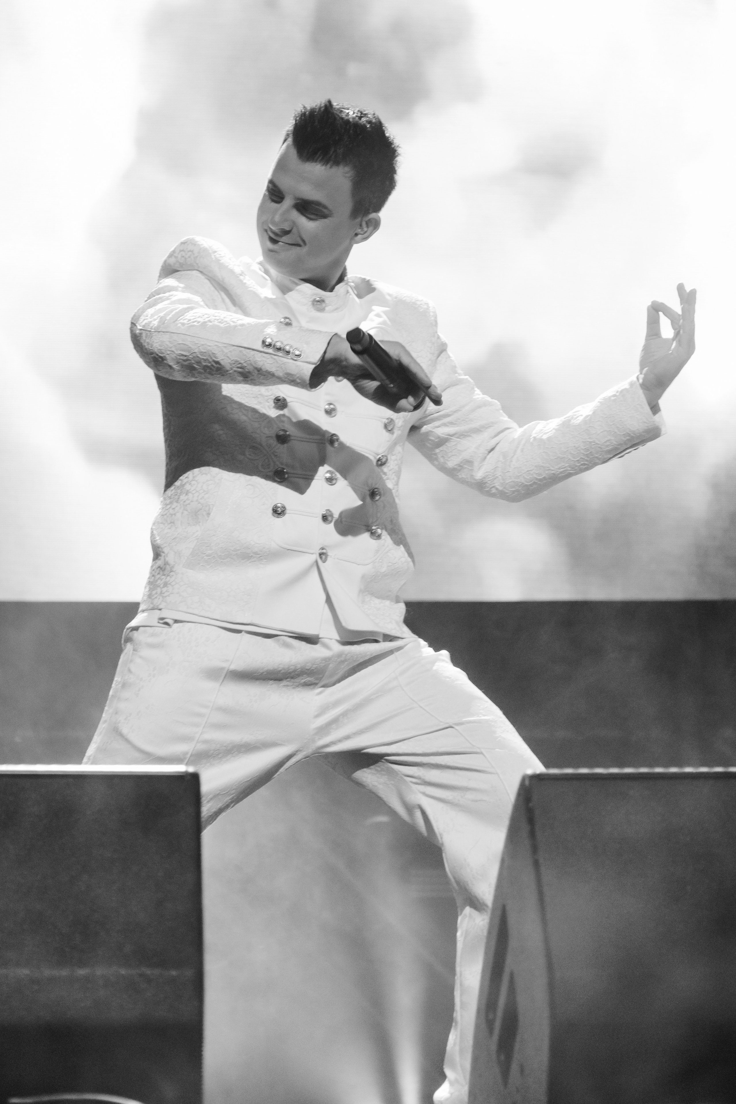 Иванушки International, Live Арена. Фотограф Ольга Махалова — Санкт-Петербург, Москва, Нижний Новгород