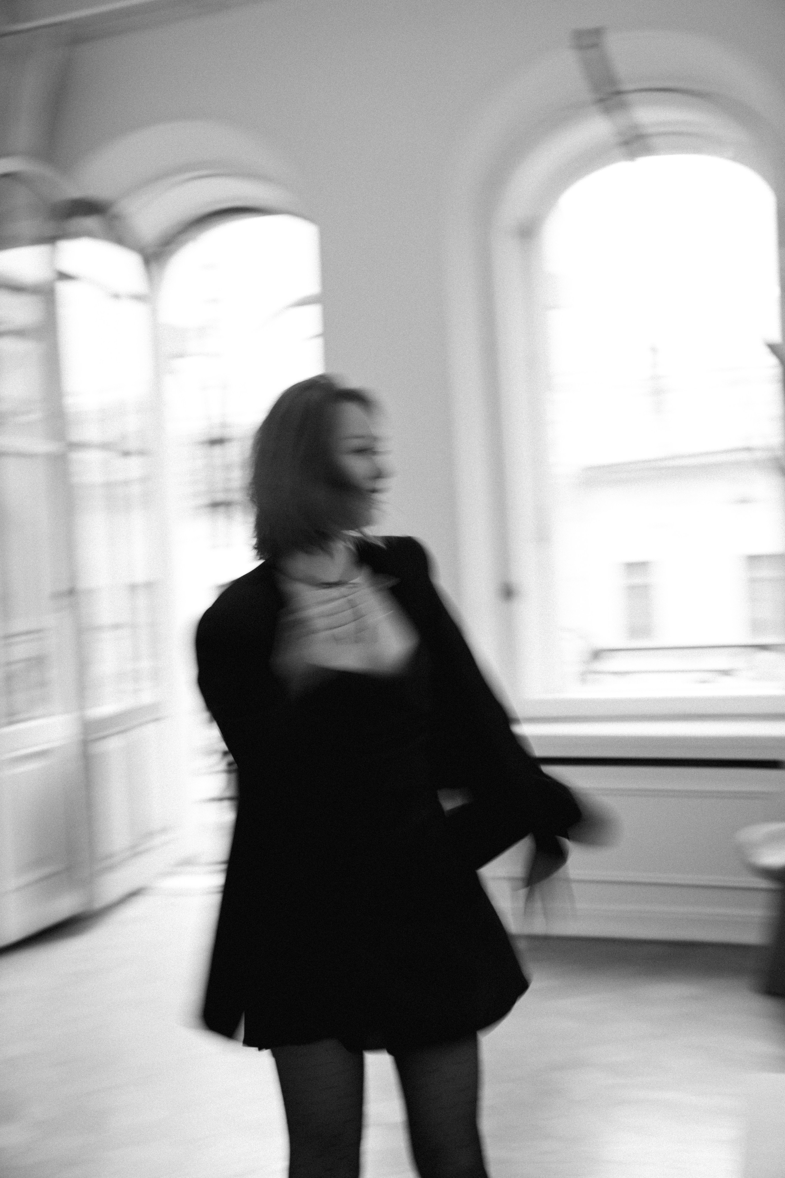 Женственность. Питерский фотограф