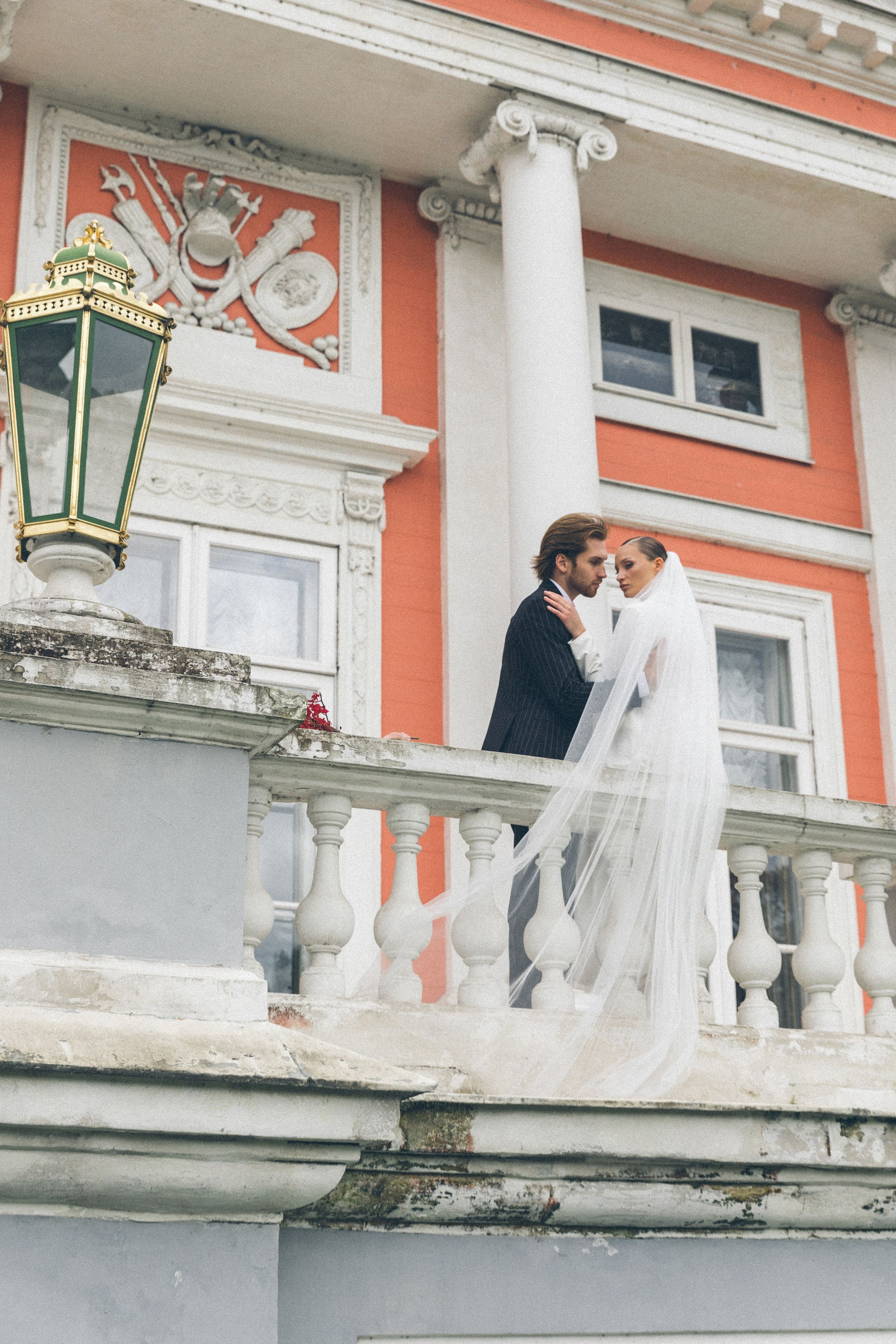 Ксения+Михаил. Свадебный и портретный фотограф в Екатеринбурге Виолетта Куприкова