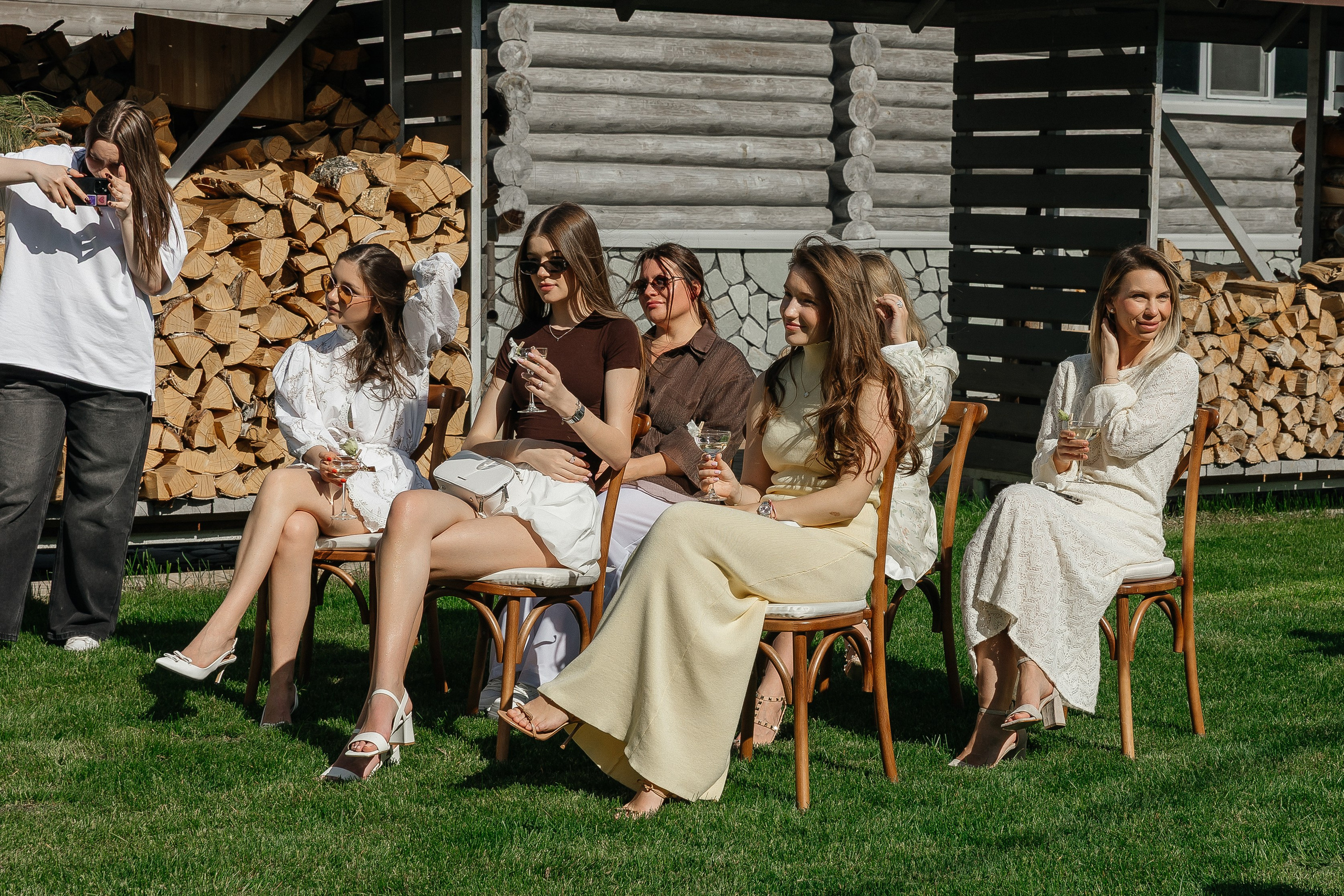 Юлия+Евгений. Свадебный и портретный фотограф в Екатеринбурге Виолетта Куприкова