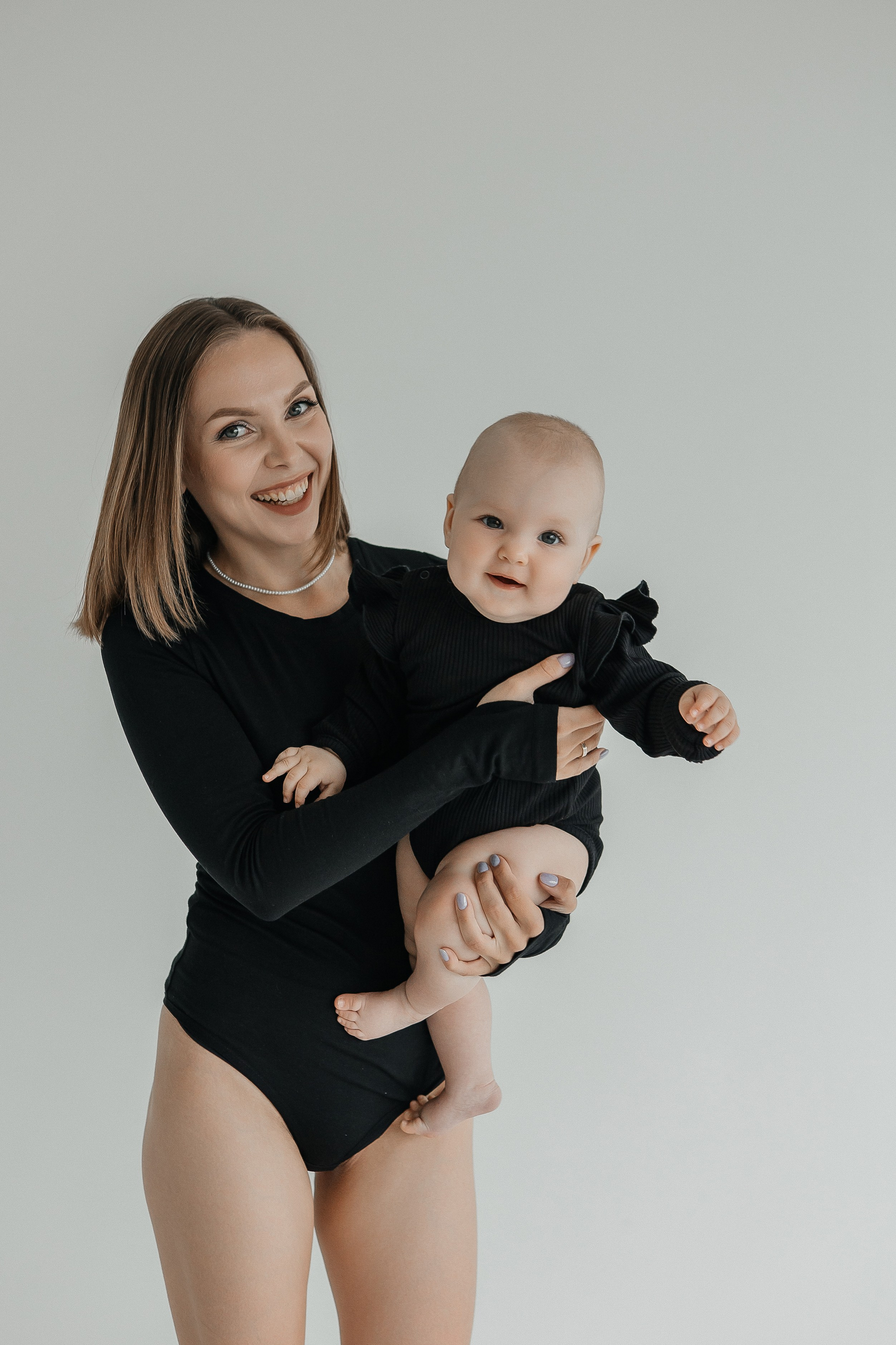 Кристина+Дмитрий+Влада. Свадебный и портретный фотограф в Екатеринбурге Виолетта Куприкова