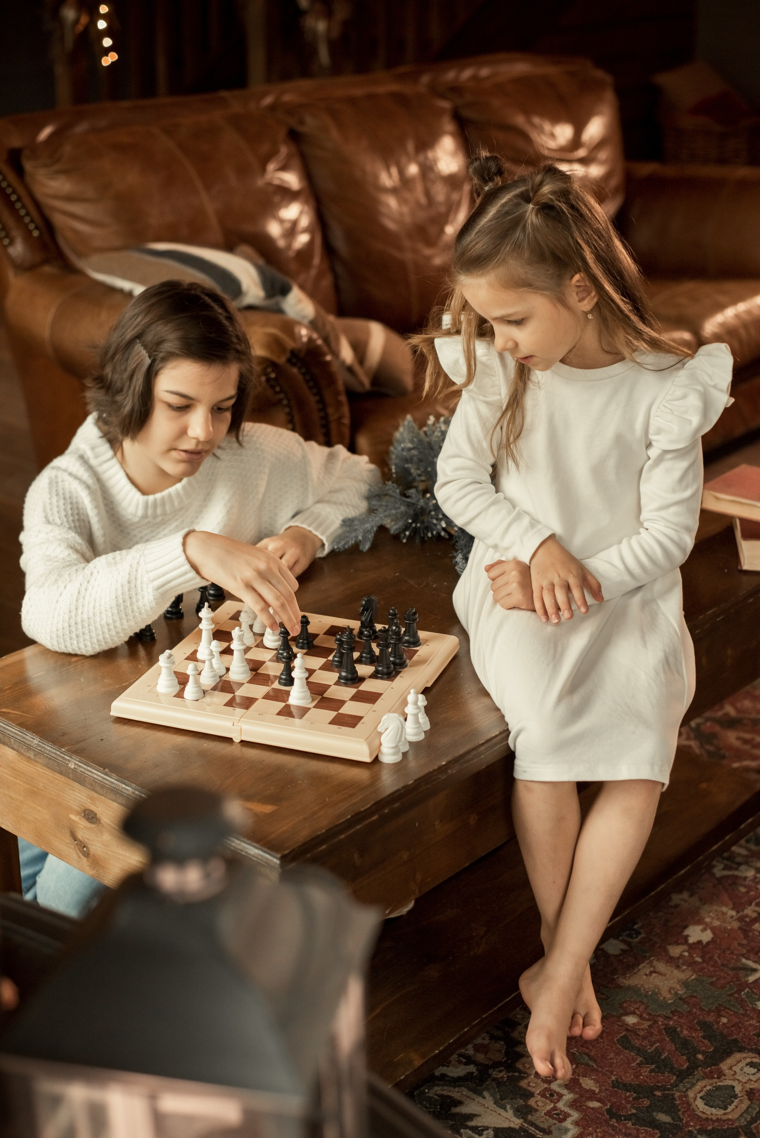 Студия. Семейный фотограф Екатерина Шаманаева