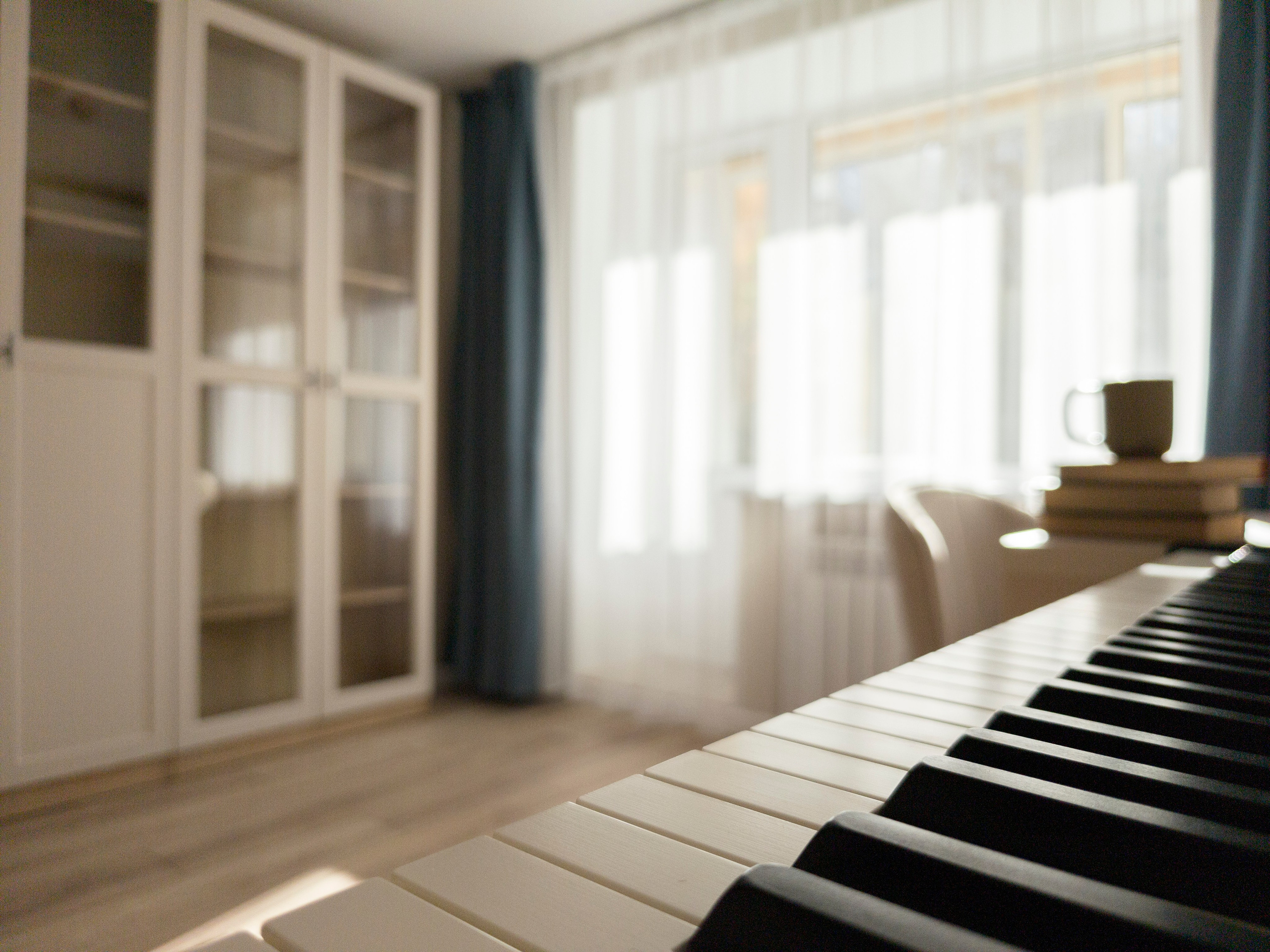 Народная Воля. Хоумстейджинг и дизайн. Екатеринбург