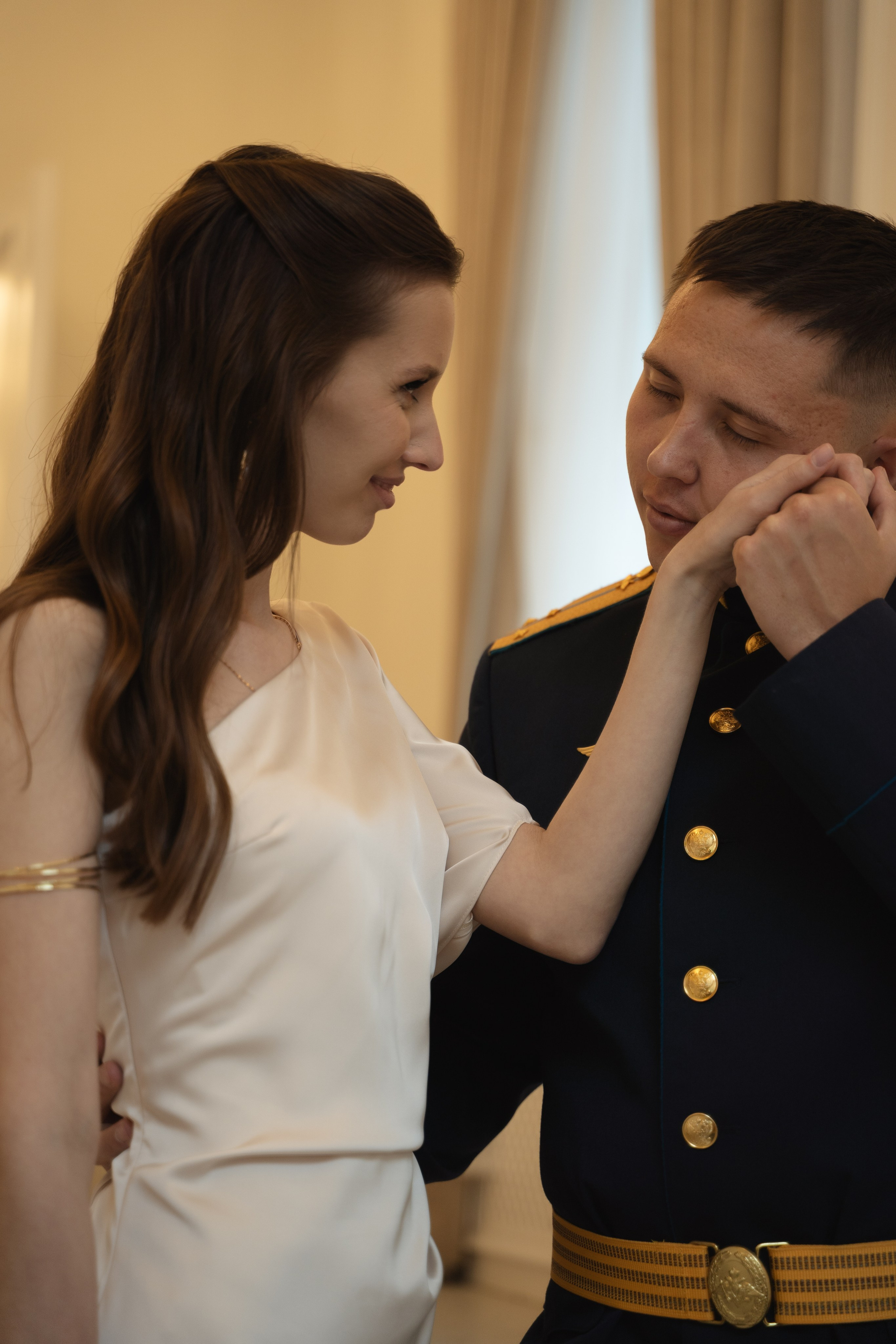 Свадебная фотосъемка в Пскове. Свадебный и семейный фотограф в Пскове и Острове Света Суворова