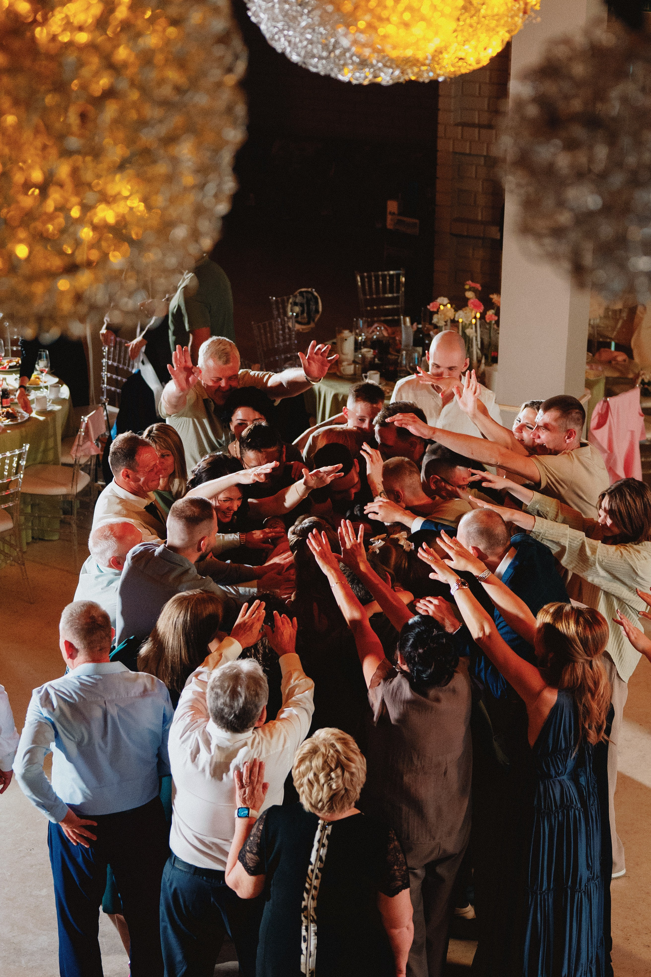 Наташа и Данил. Репортажный и свадебный фотограф в Сургуте