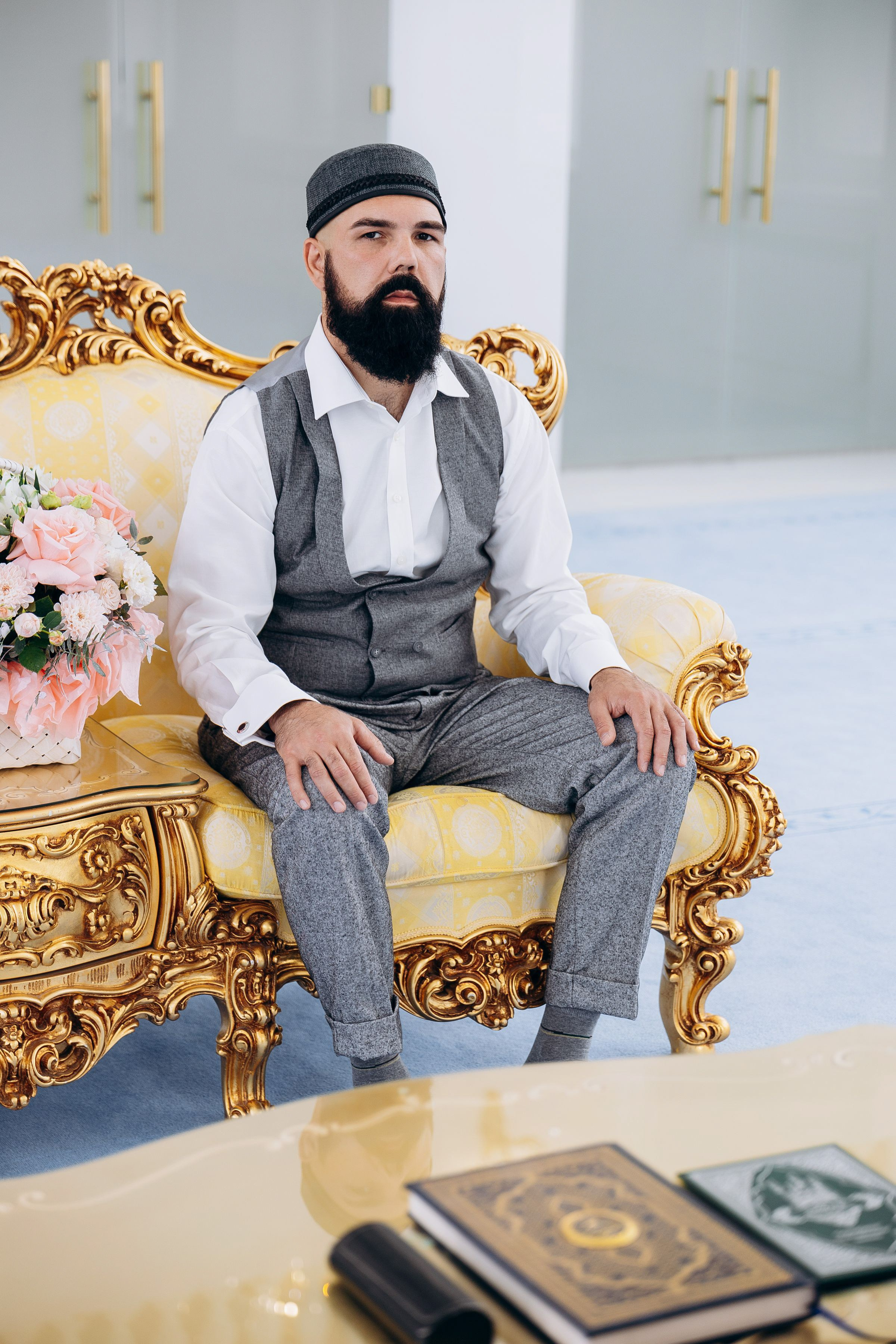 никах в мечети Сулейман,  фотосессия в мечети Сулейман, фотограф на никах Казань Ranas4you, образ невесты на никах, завязывание платка Казань, платье на никах Казань, фотограф на мусульманские свадьбы Ranas4you