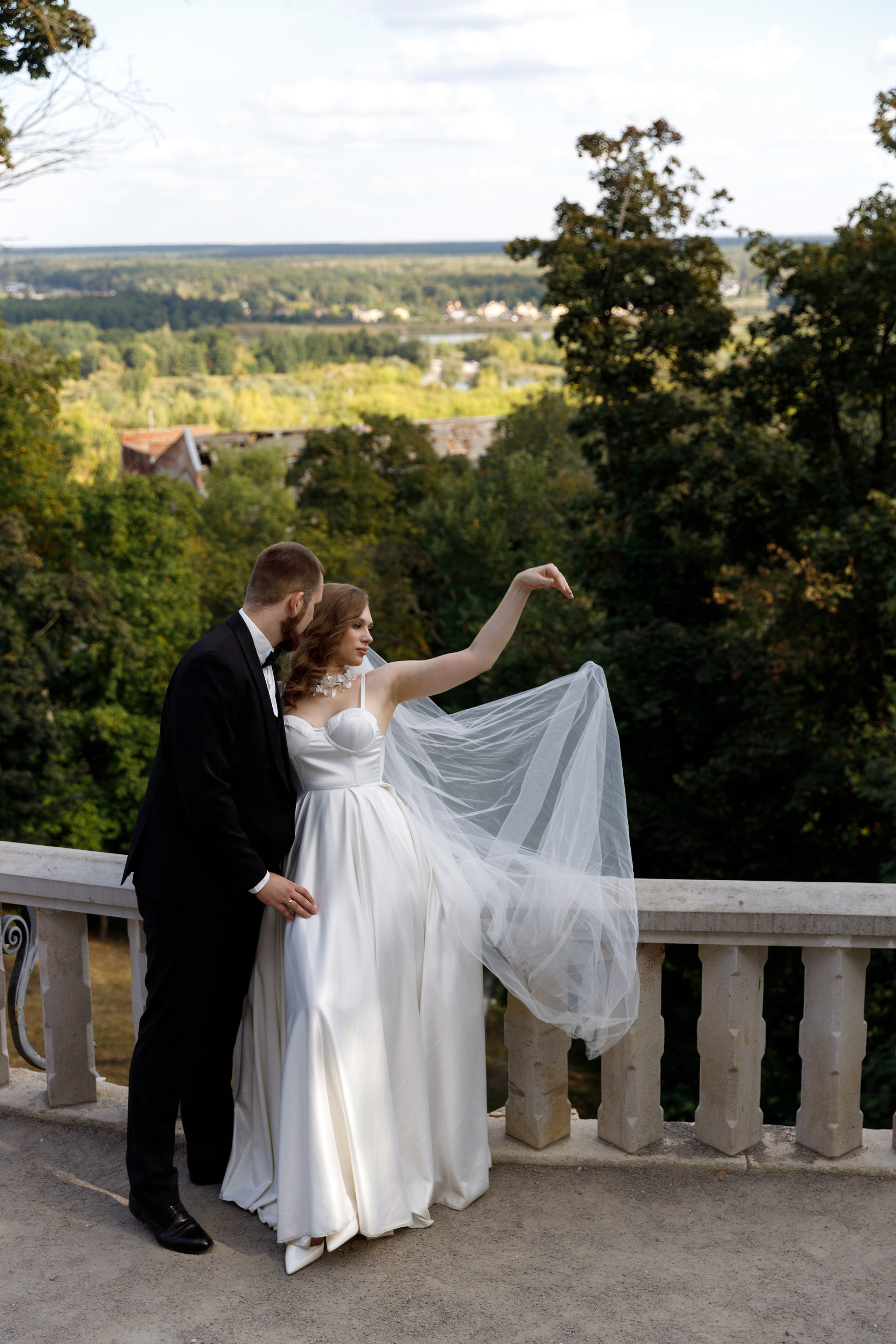 Семейная фотосессия