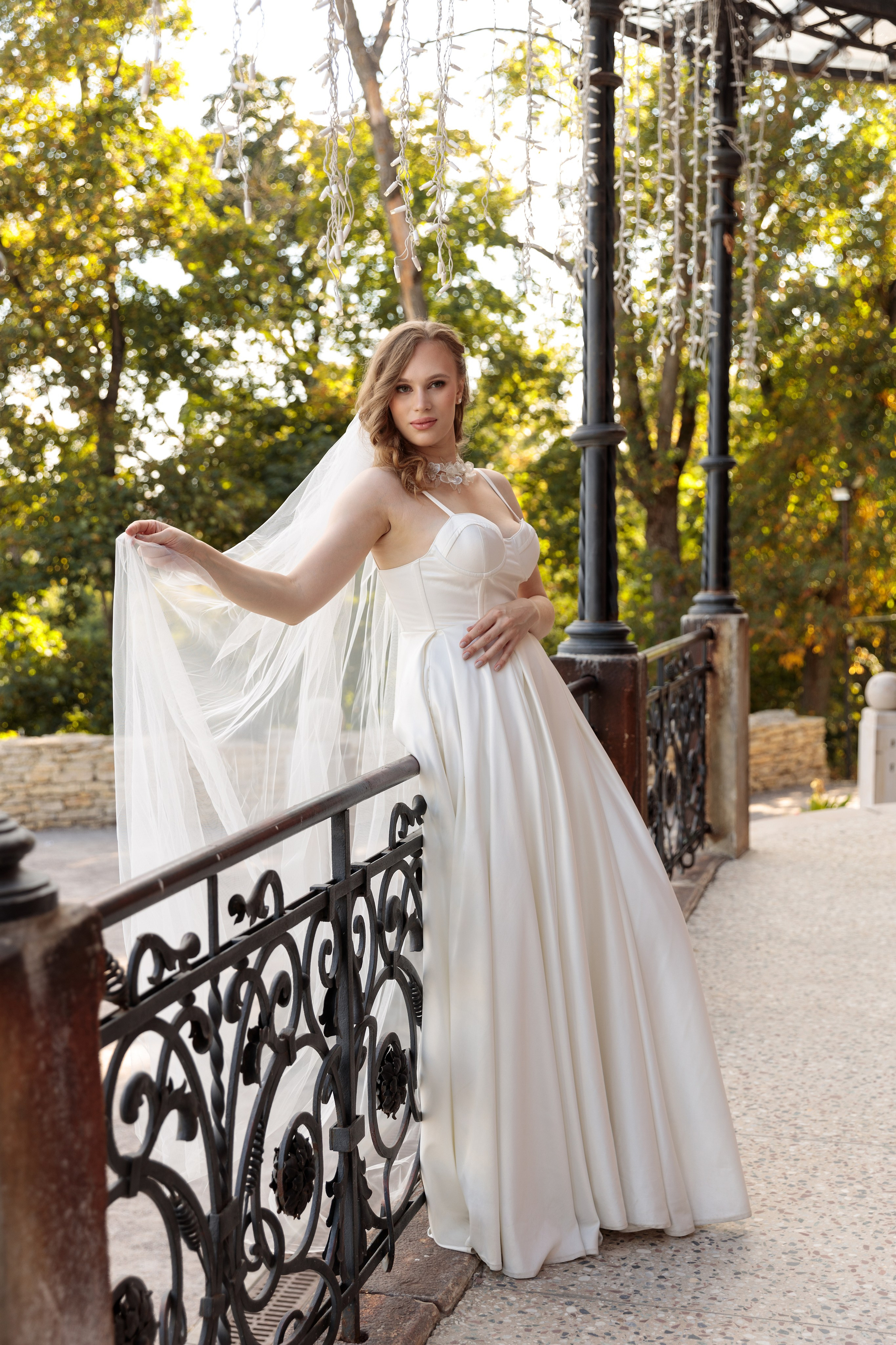 Свадьба в Воронеже