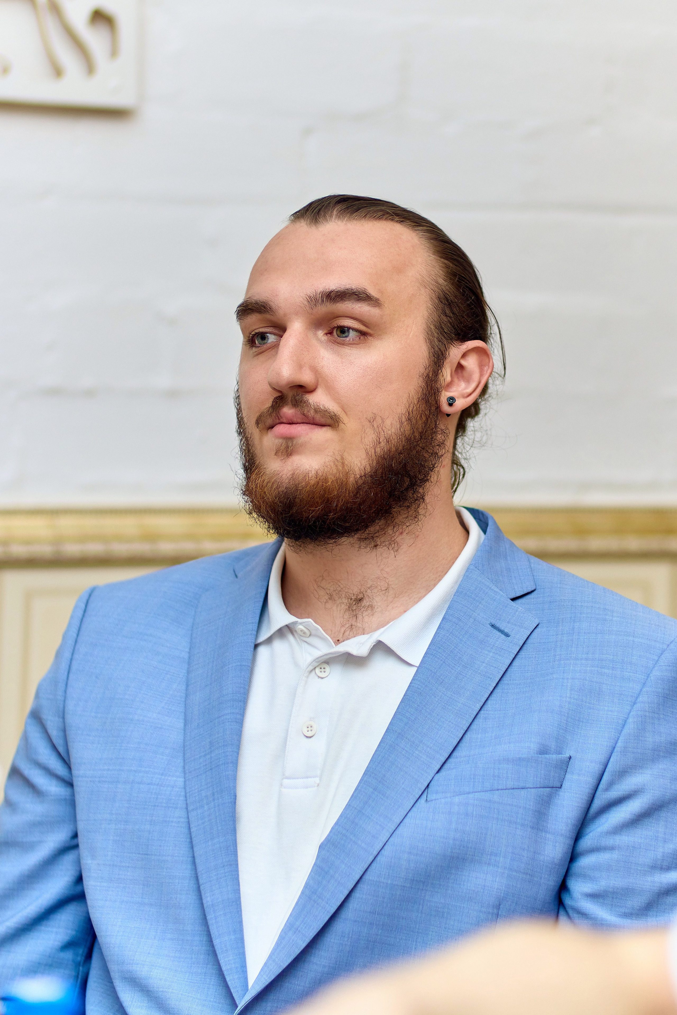 Аня и Артем