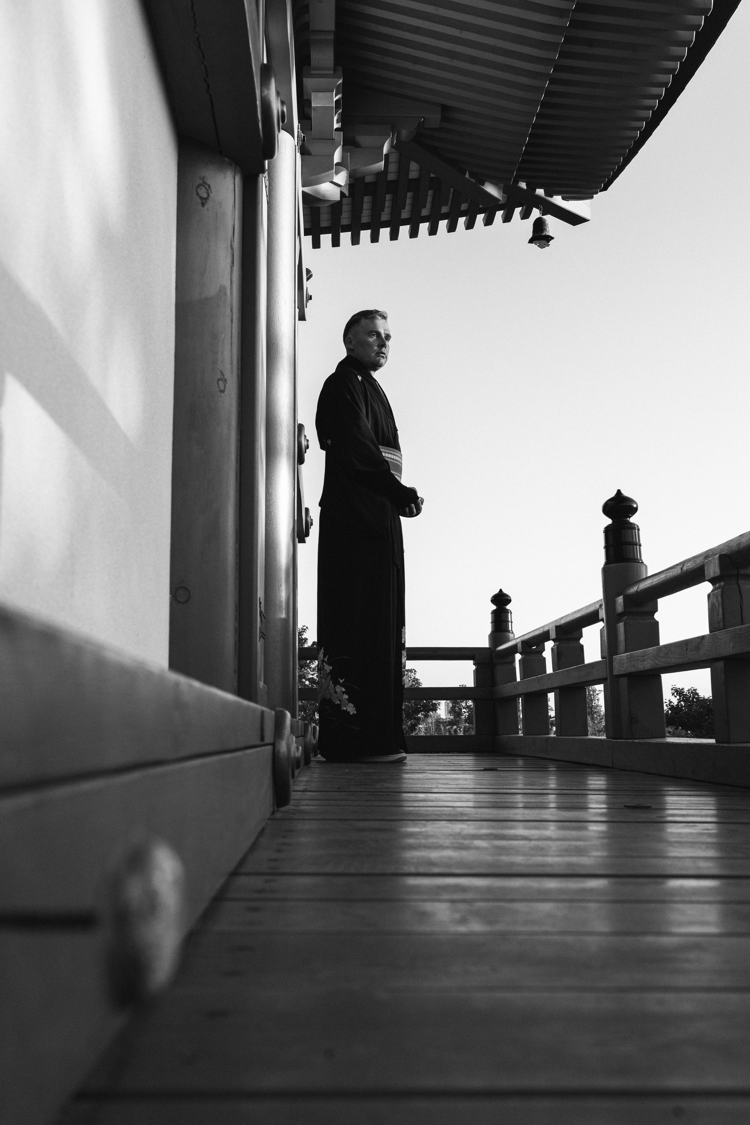 Японский сад. Фотограф в Краснодаре Лагунов Владимир