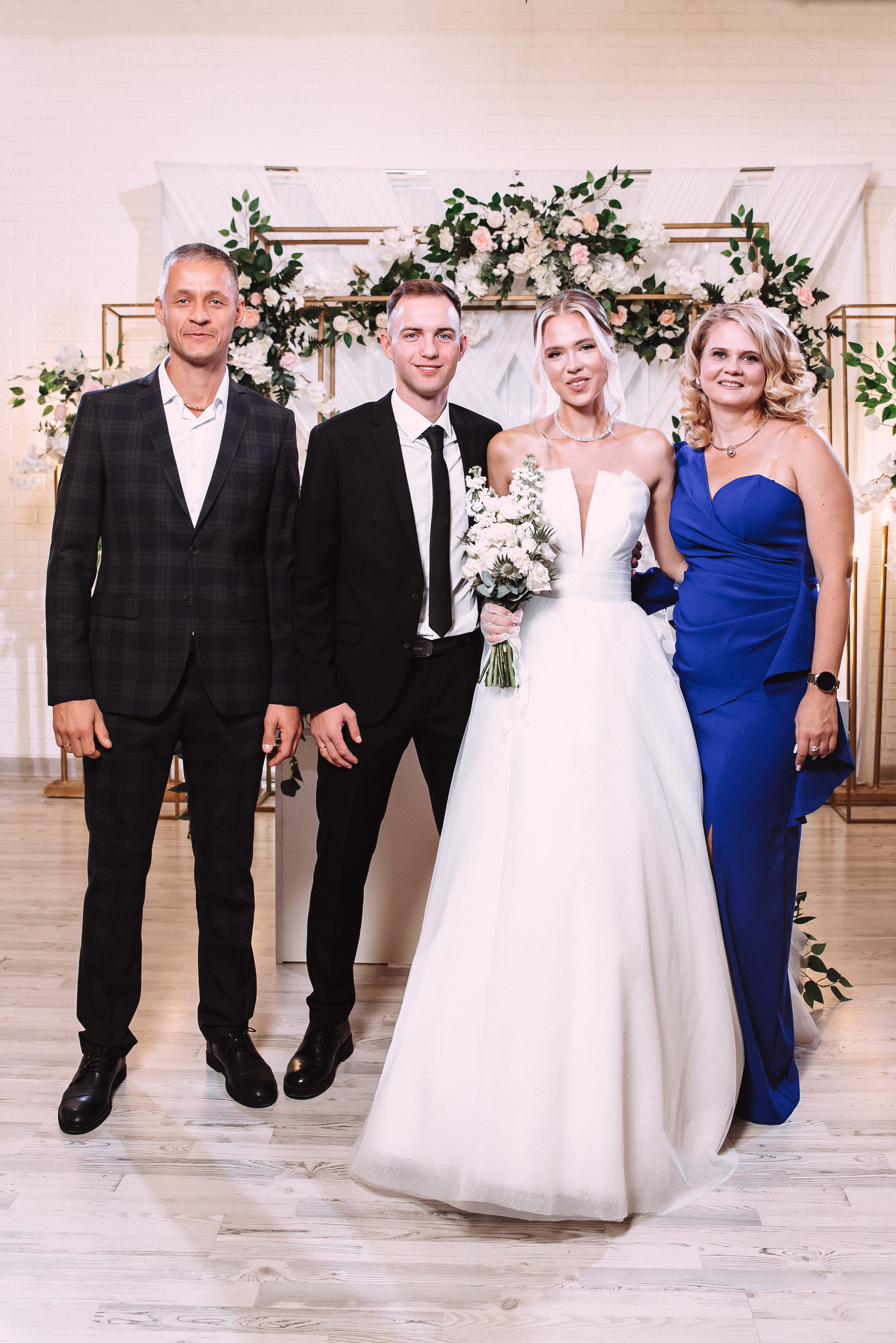 Александр + Кристина. Свадебный и семейный фотограф в Волгограде Олеся Лисицкая