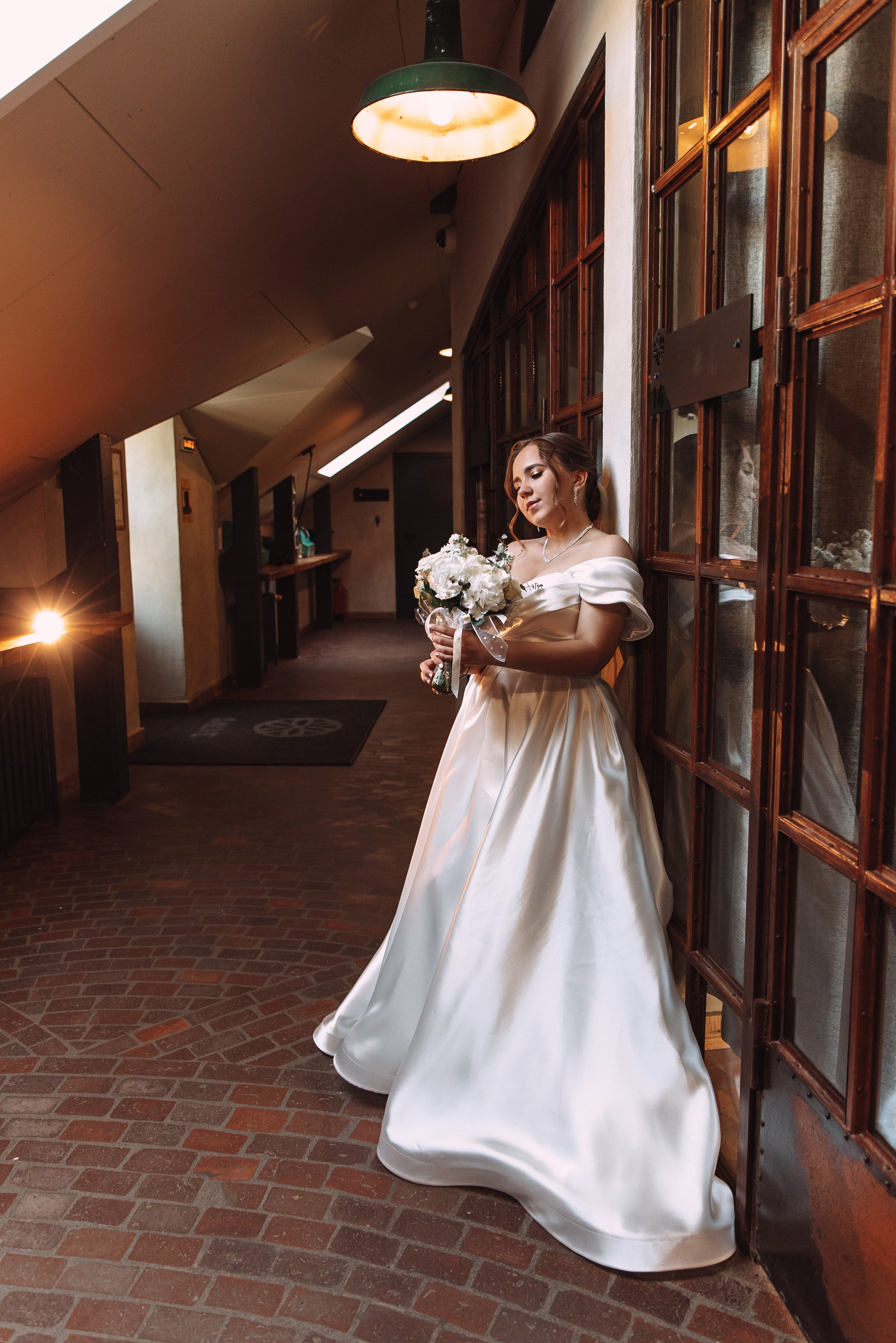 Александр + Анастасия. Свадебный и семейный фотограф в Волгограде Олеся Лисицкая