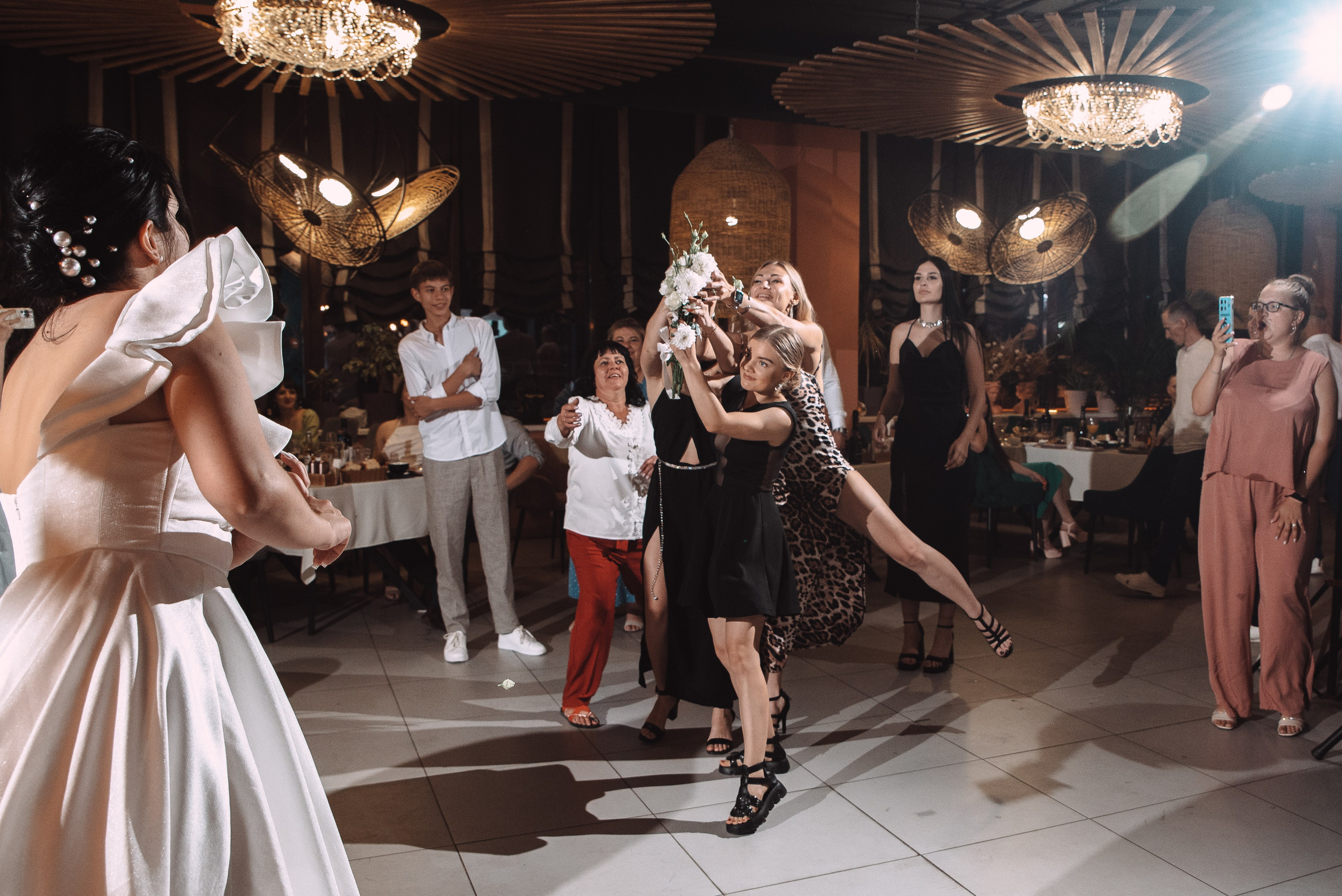 Денис + Дарья. Свадебный и семейный фотограф в Волгограде Олеся Лисицкая