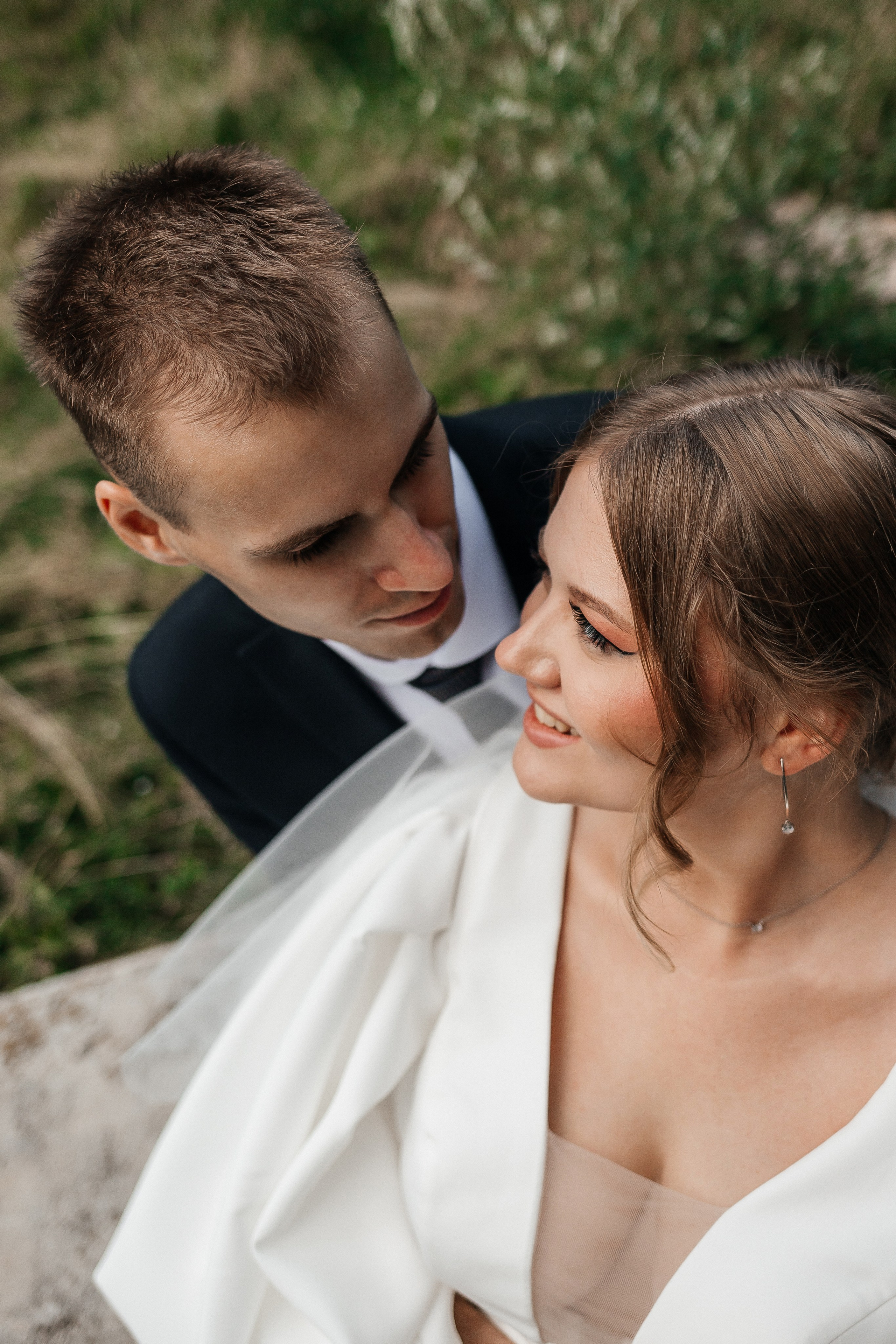 Владимир и Ника/2024. Свадебный и семейный фотограф в Екатеринбурге