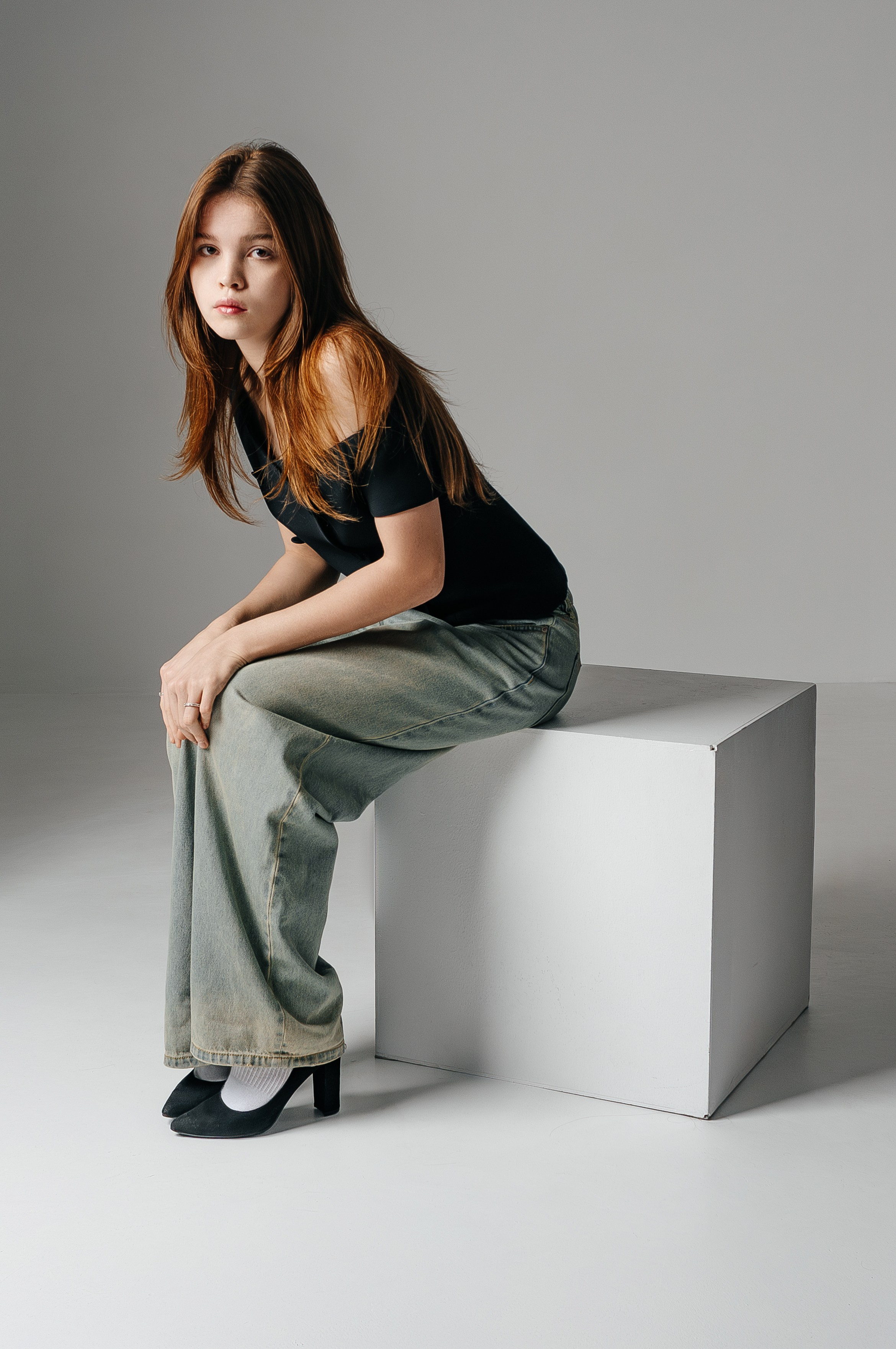 Модельные тесты. Ярослав Плетинский фотограф в Санкт-Петербурге