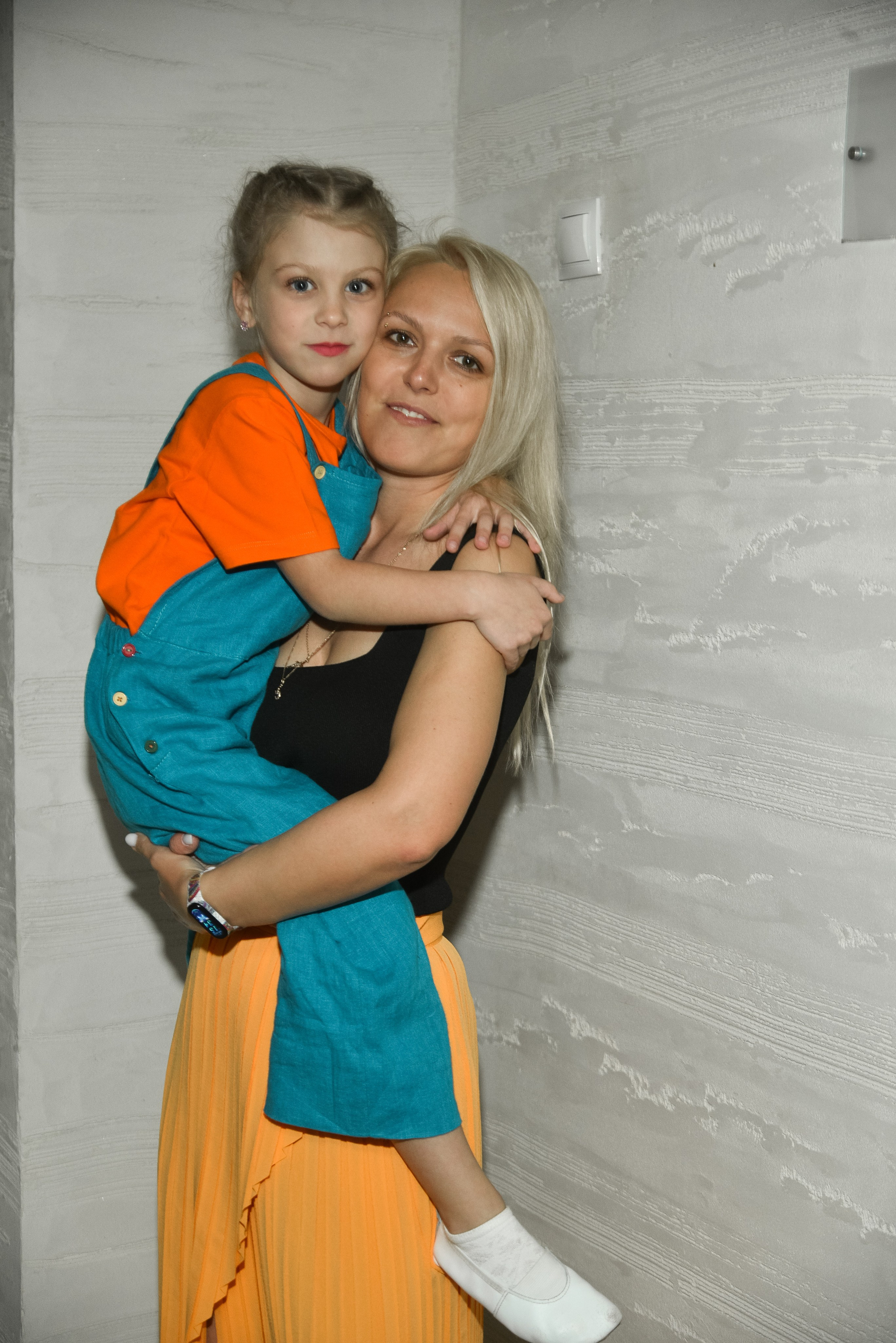 Выпускной 2025, детский центр «Самовар». Фотограф Олег Юршевич Солигорск Минск