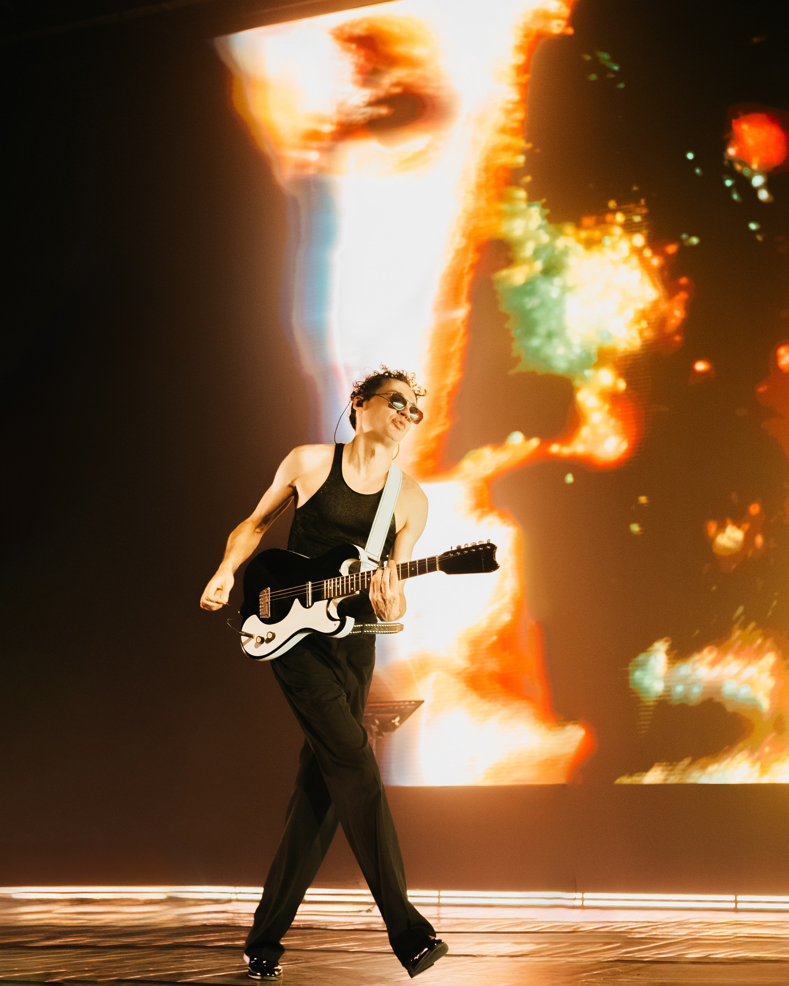 ZOLOTO’25. RUSLAN ROZANOV