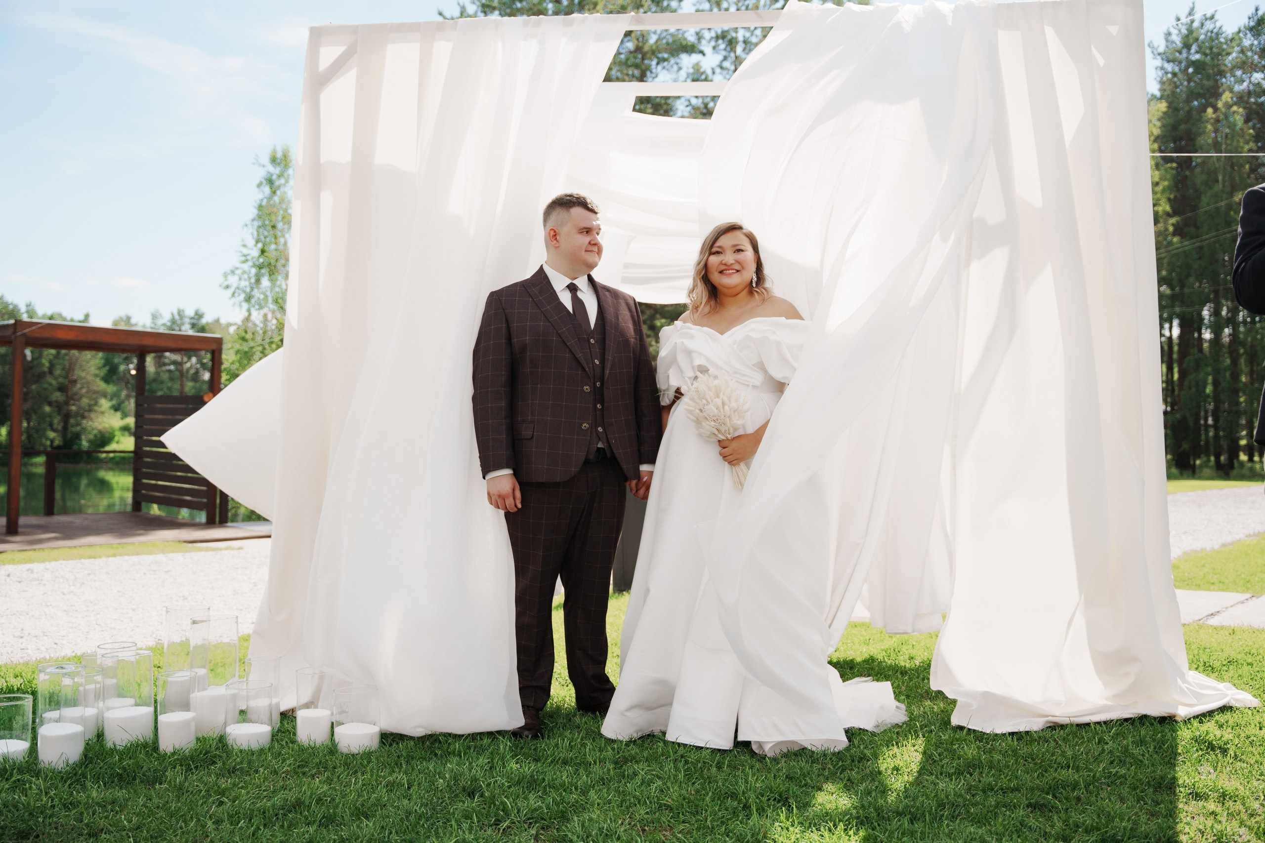 24.06 Оля и Никита. Свадебный организатор Екатеринбург