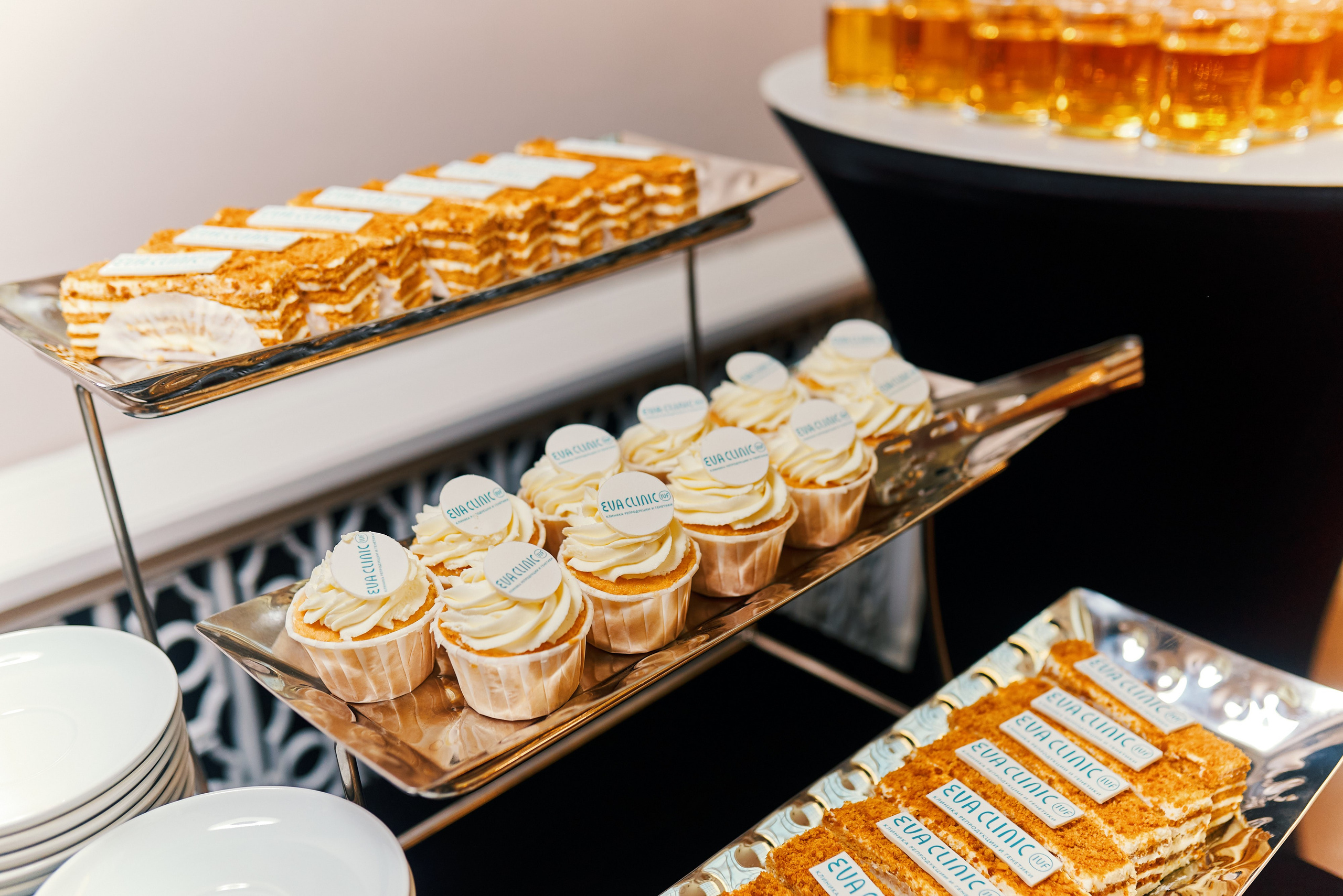 Eva clinic. Репортажной фотограф Ариан