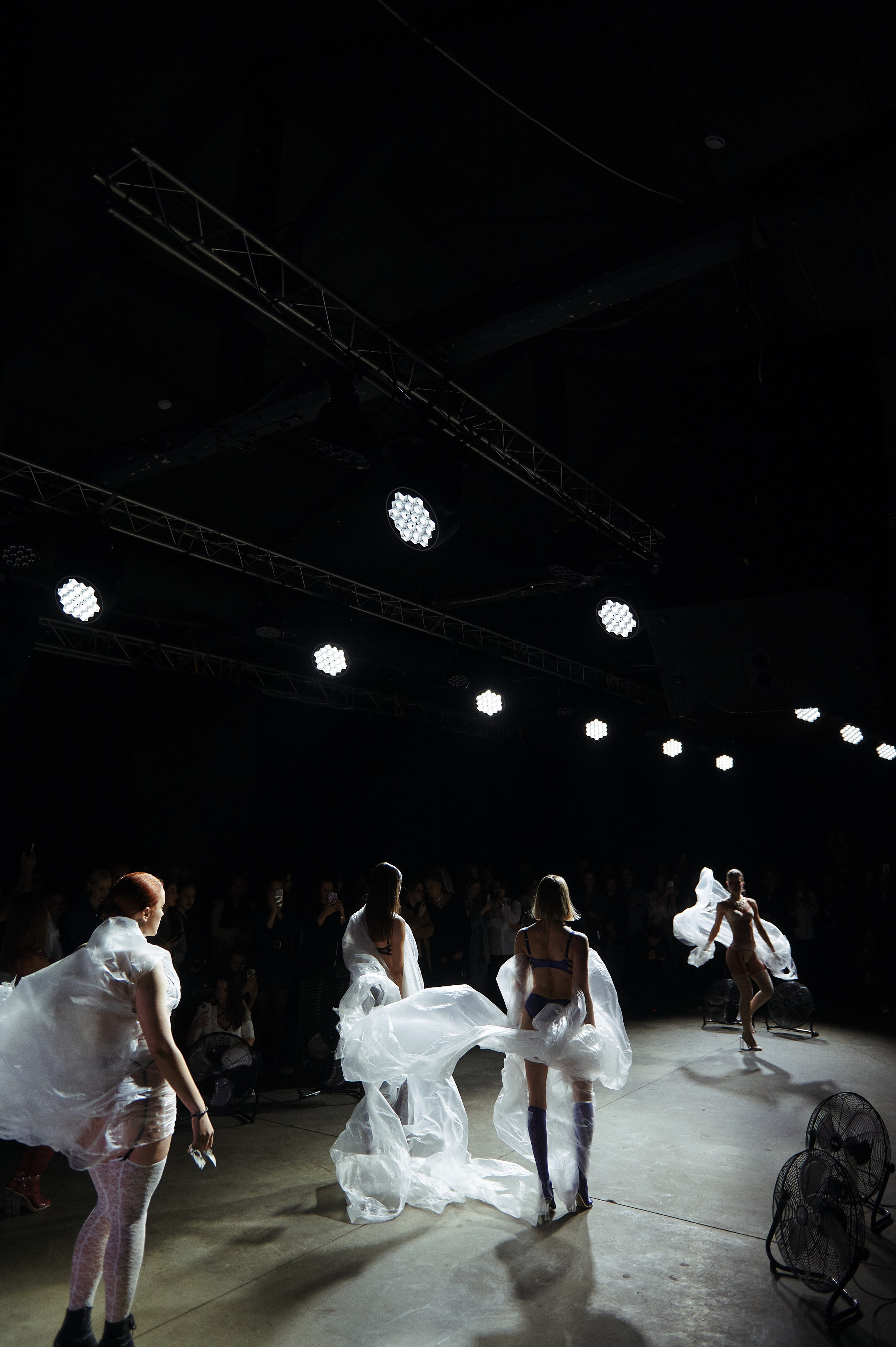 LOVELACE. Репортажной фотограф Ариан