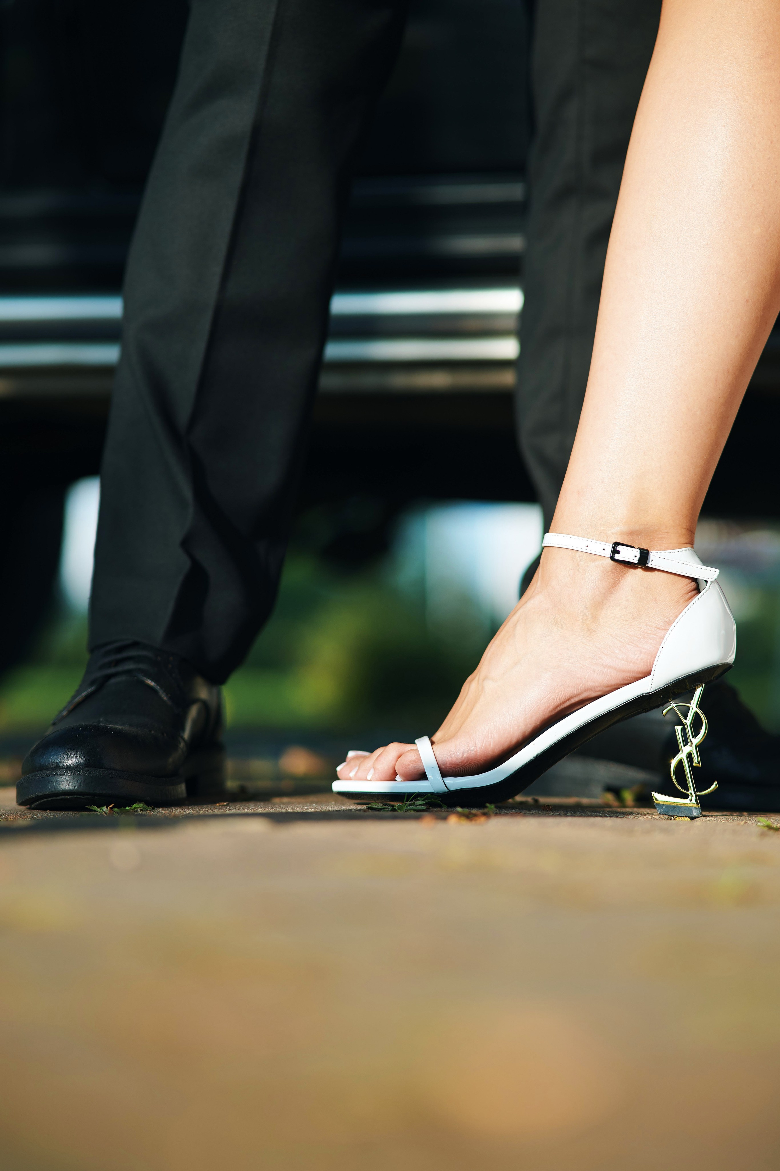 Настя и Антон. Репортажной фотограф Ариан