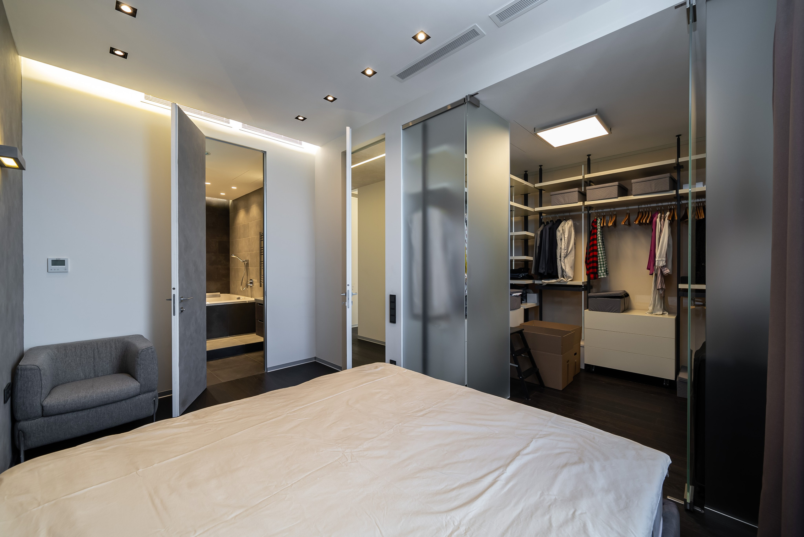 Мосфильмовская. Фото и видео-съемка Андраник Хачатурян