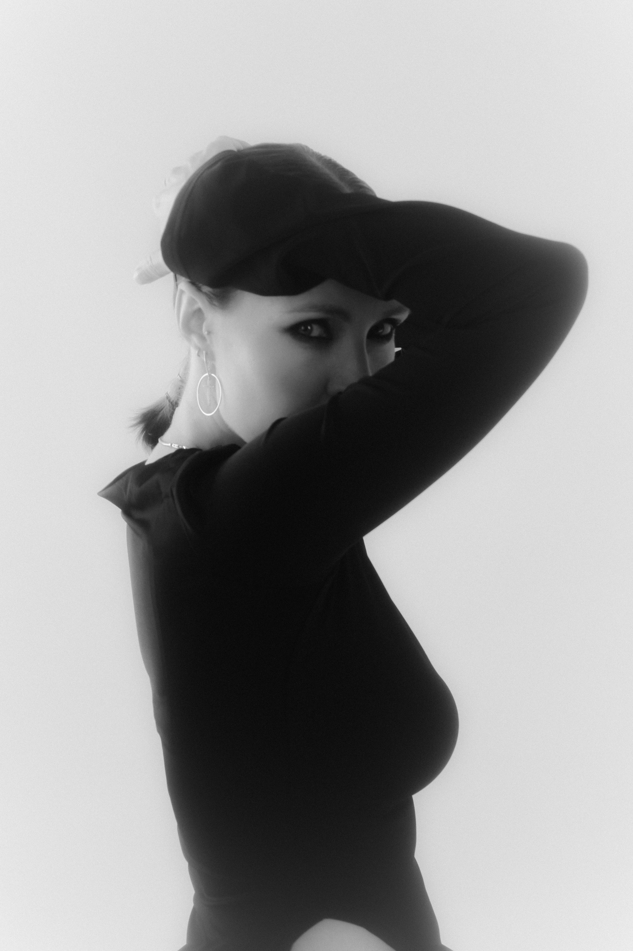 Ксюша. Фотограф в Карелии