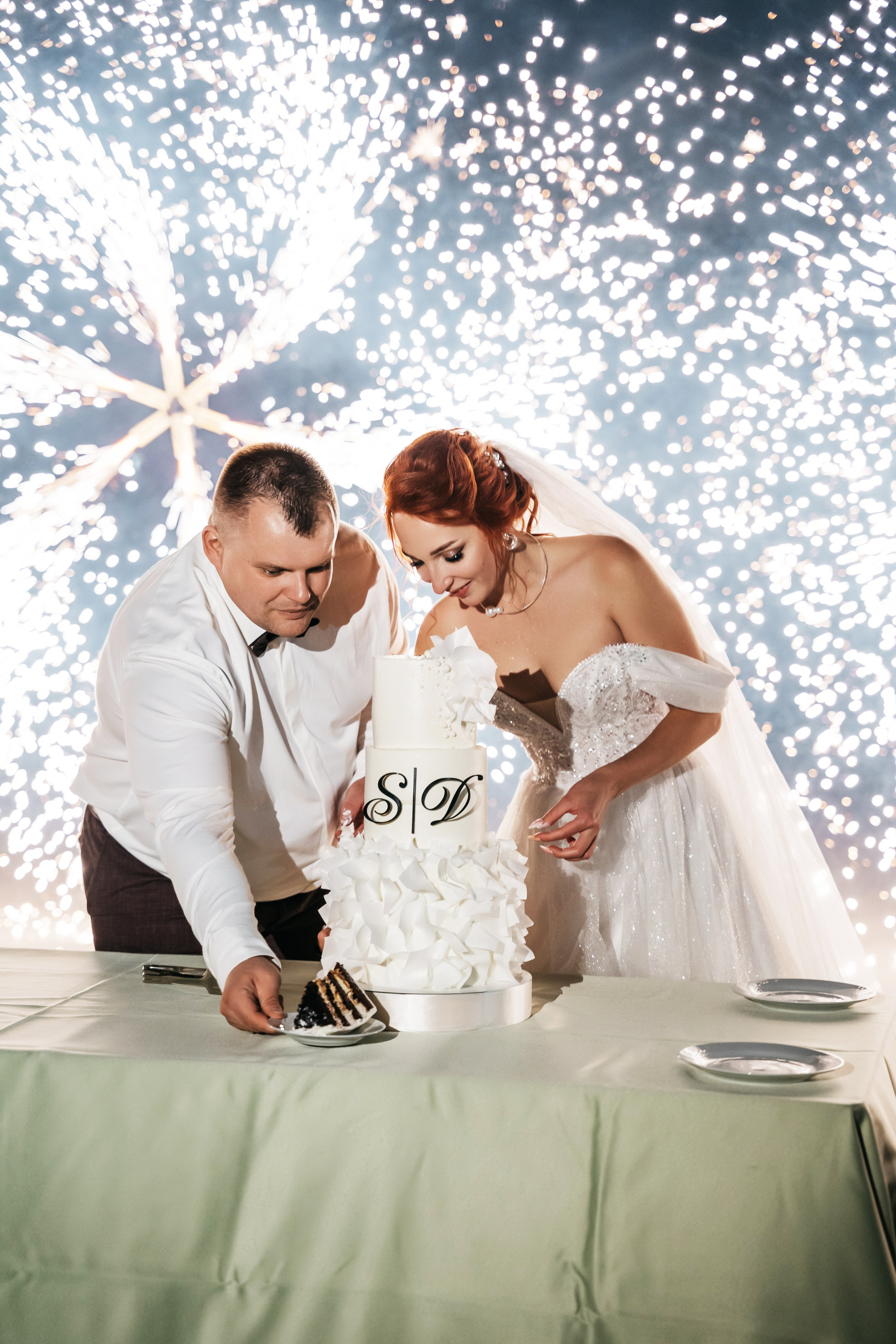 D&S. Алёна Хомич. Свадебный и семейный фотограф Коломна, Москва