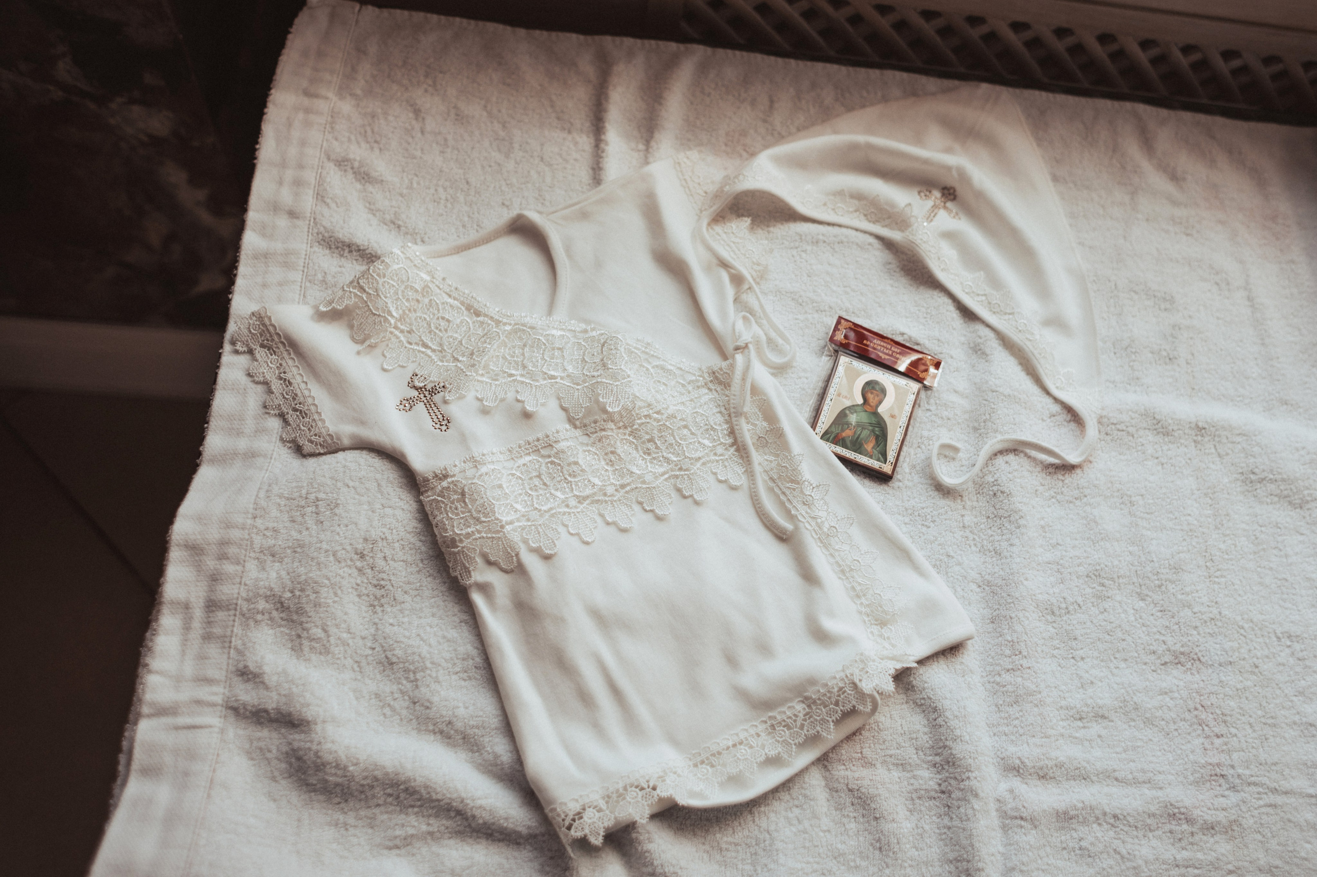 Крещение Златы. Алёна Хомич. Свадебный и семейный фотограф Коломна, Москва